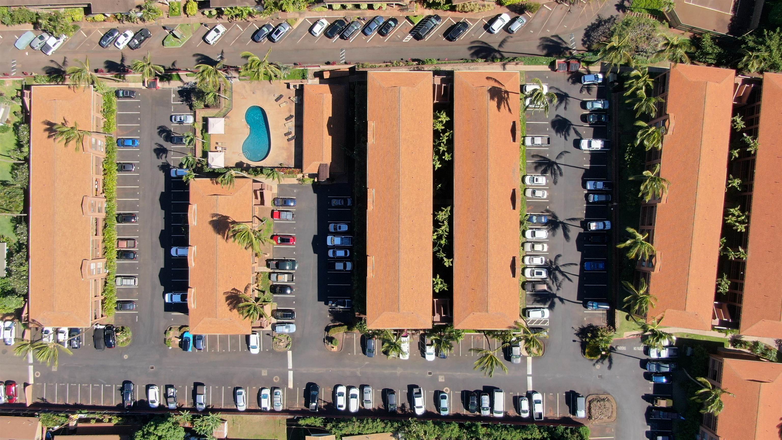 Maui Lani Terraces condo # A301, Lahaina, Hawaii - photo 21 of 27