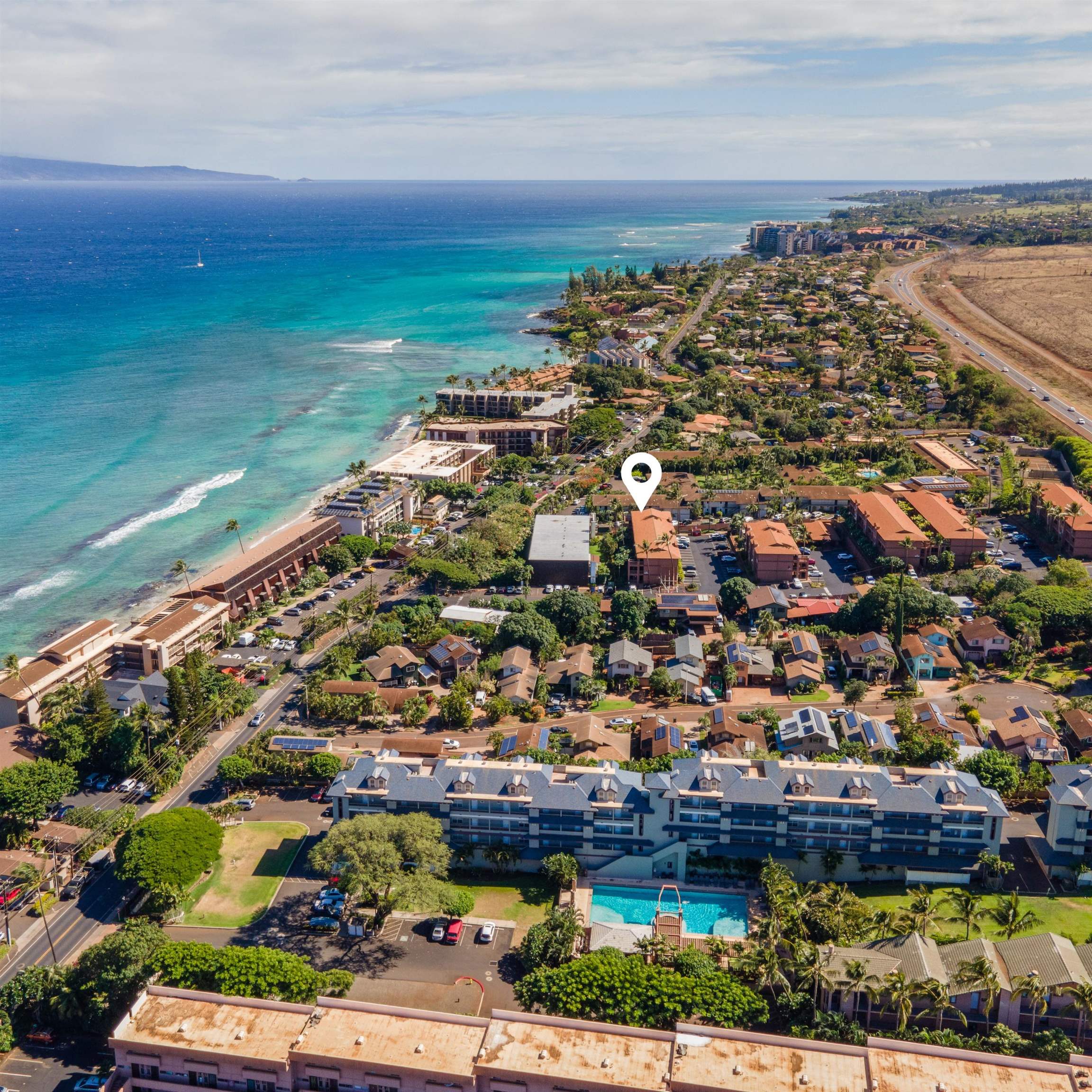 Maui Lani Terraces condo # A301, Lahaina, Hawaii - photo 24 of 27