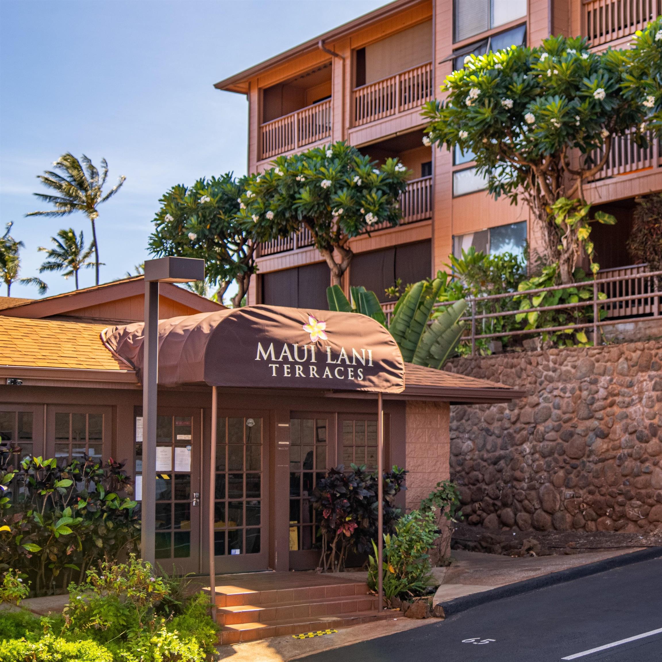 Maui Lani Terraces condo # A301, Lahaina, Hawaii - photo 26 of 27