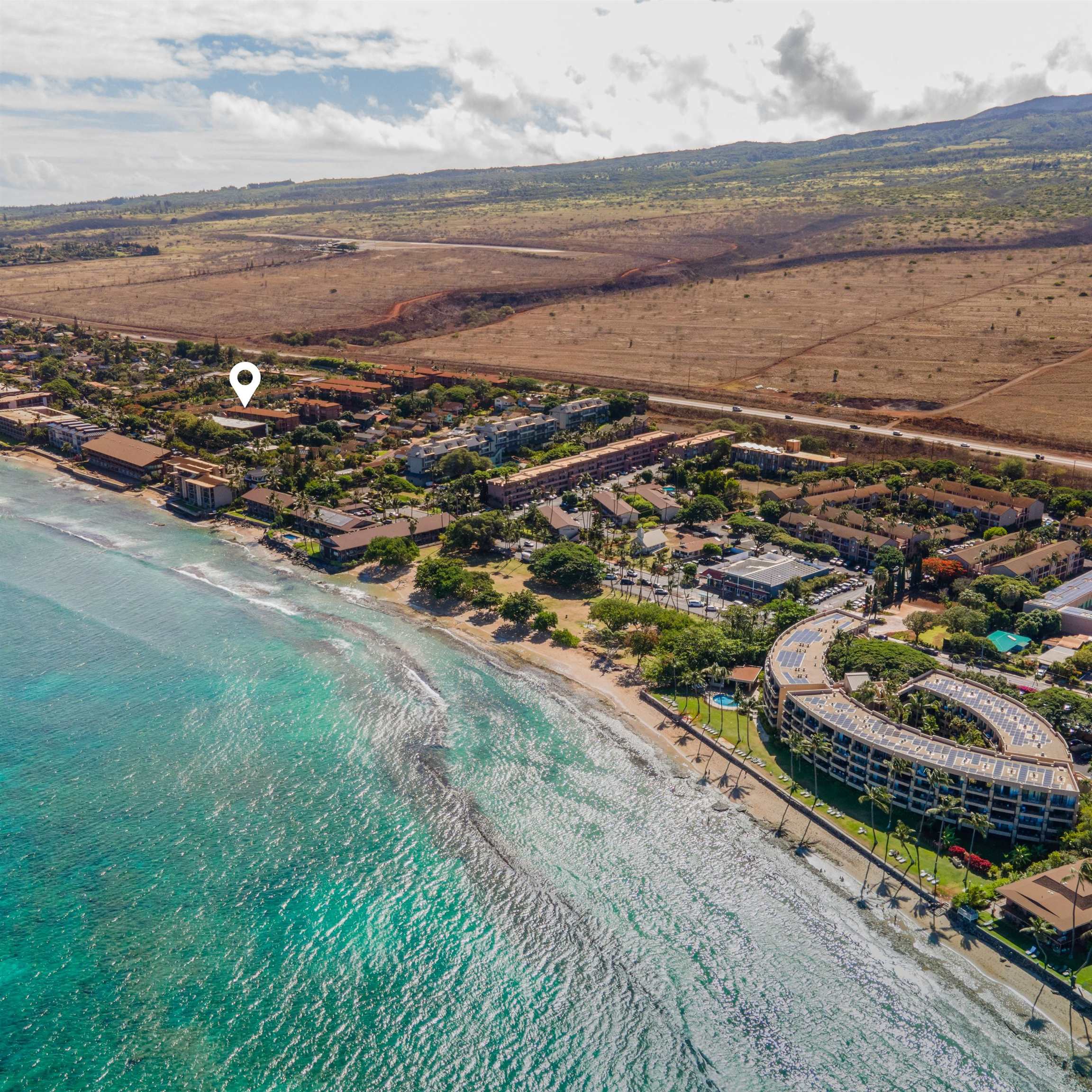 Maui Lani Terraces condo # A301, Lahaina, Hawaii - photo 27 of 27