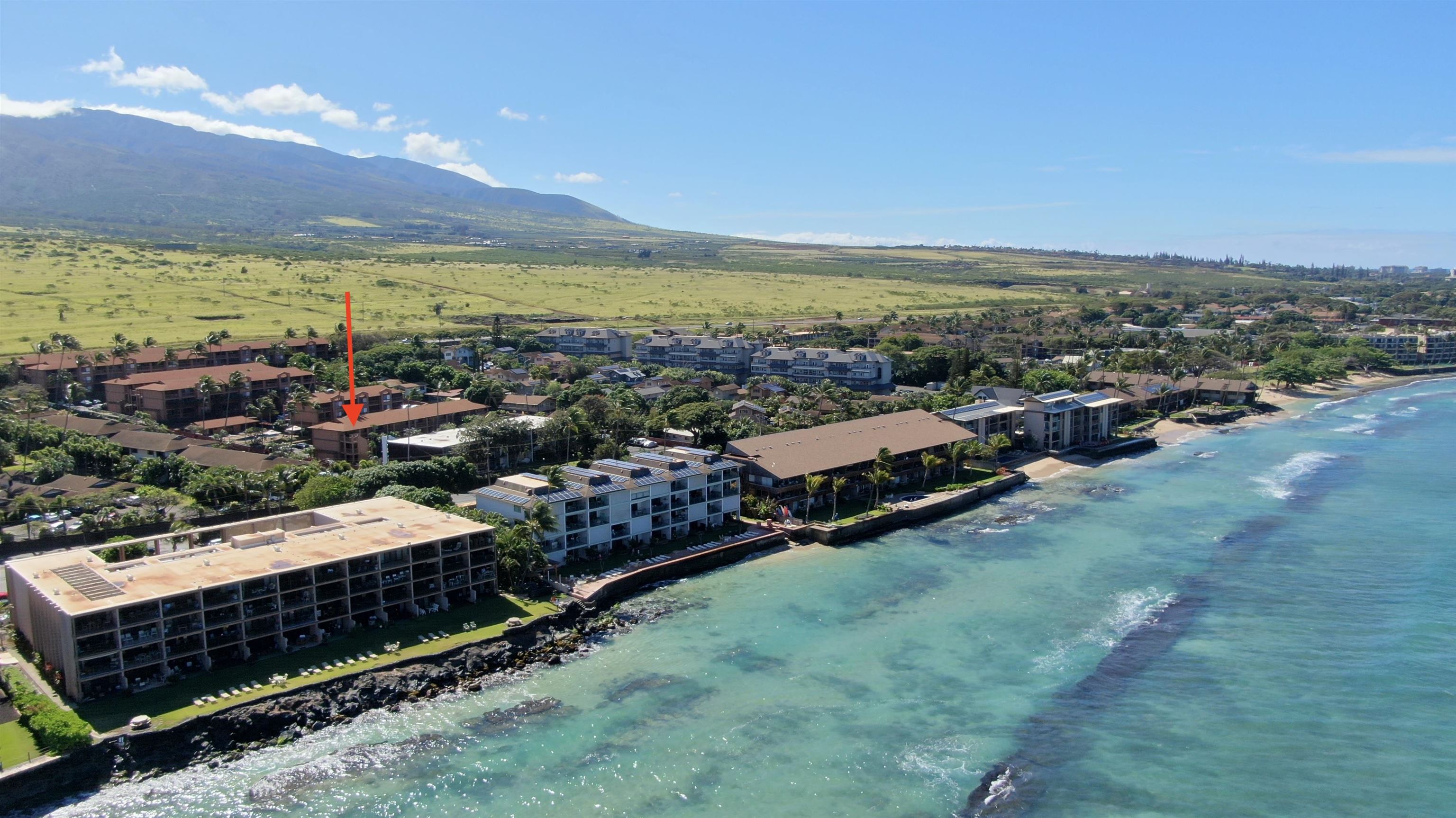 Maui Lani Terraces condo # A301, Lahaina, Hawaii - photo 5 of 11