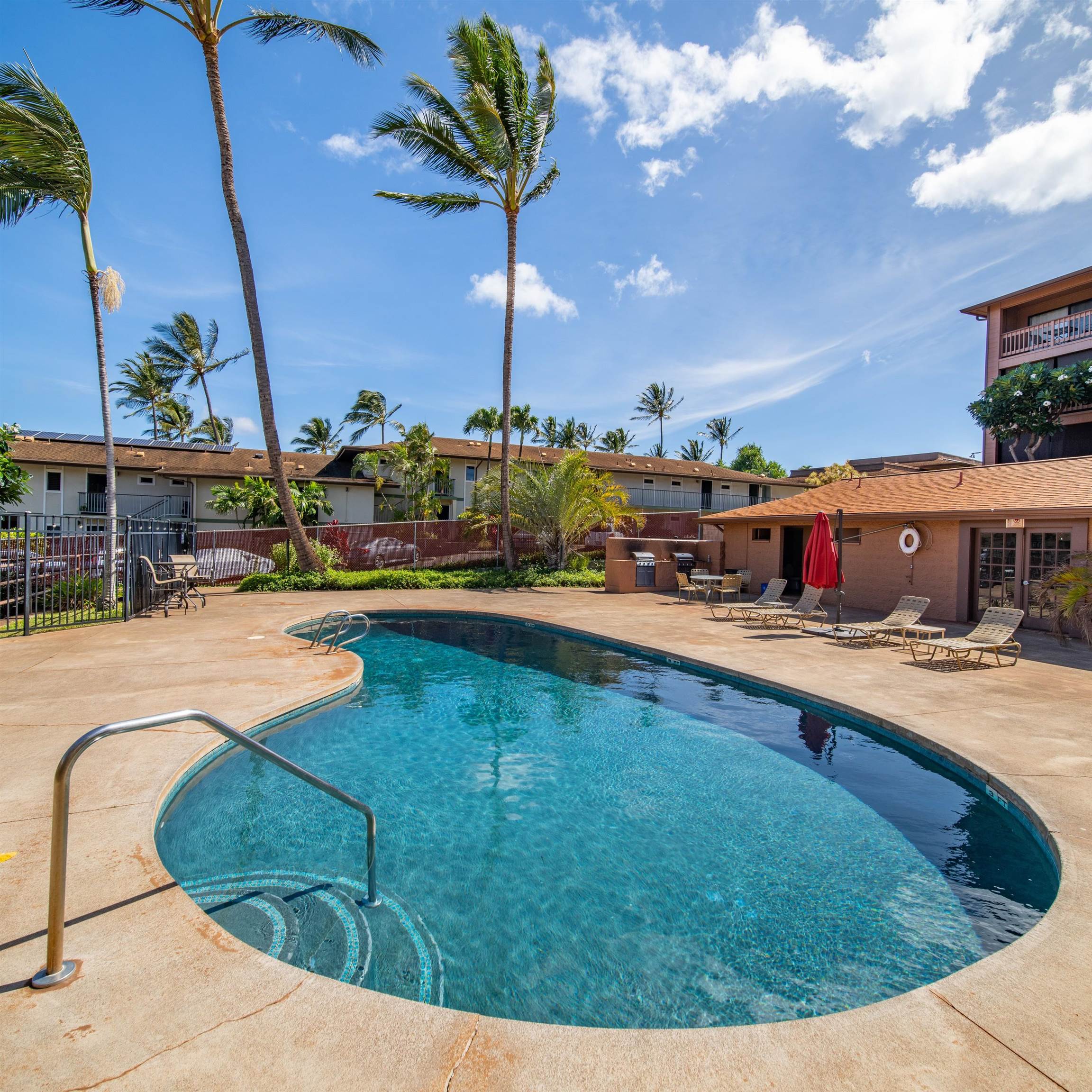 Maui Lani Terraces condo # A301, Lahaina, Hawaii - photo 6 of 27