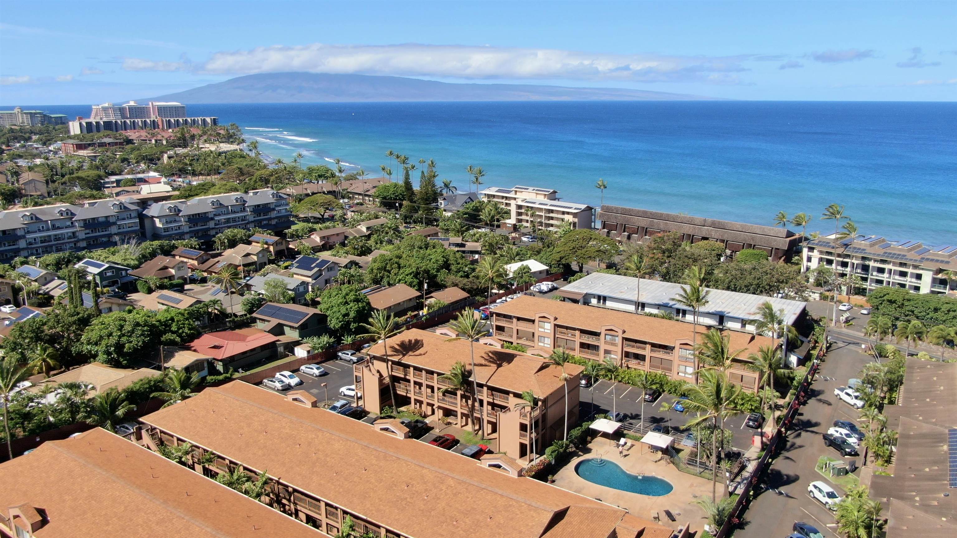 Maui Lani Terraces condo # A301, Lahaina, Hawaii - photo 7 of 11