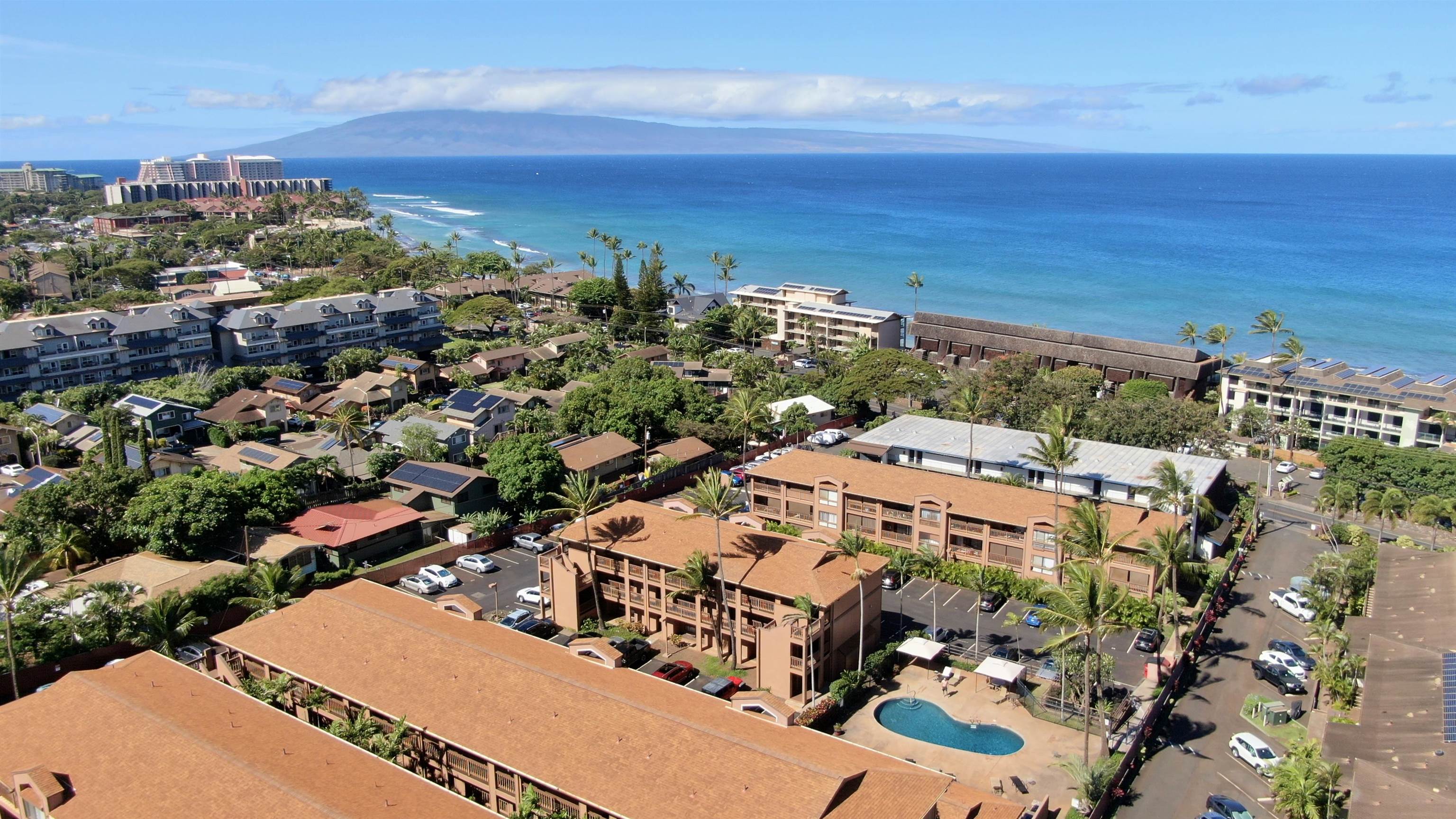 Maui Lani Terraces condo # A301, Lahaina, Hawaii - photo 7 of 27