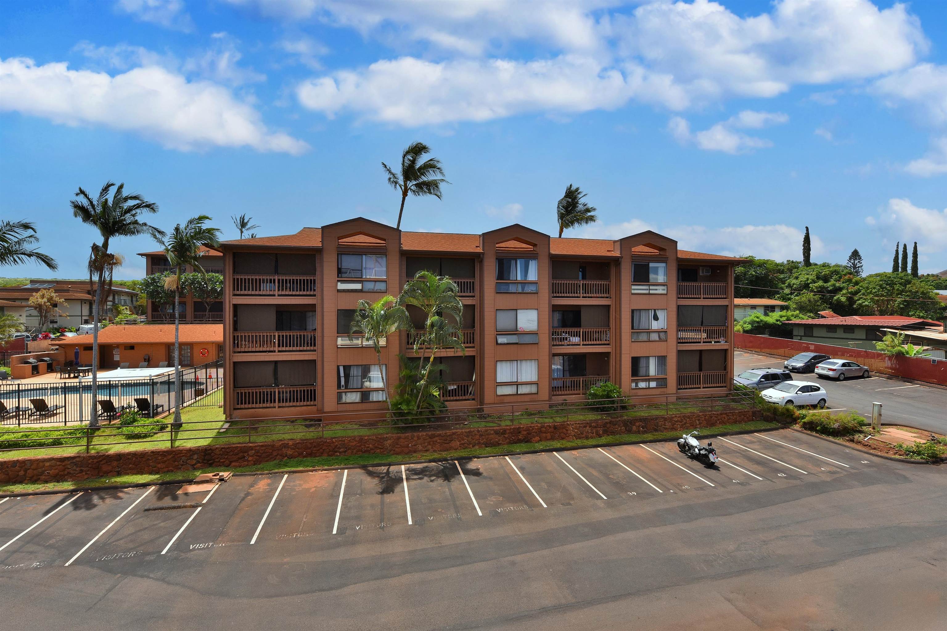 Maui Lani Terraces condo # A305, Lahaina, Hawaii - photo 13 of 37