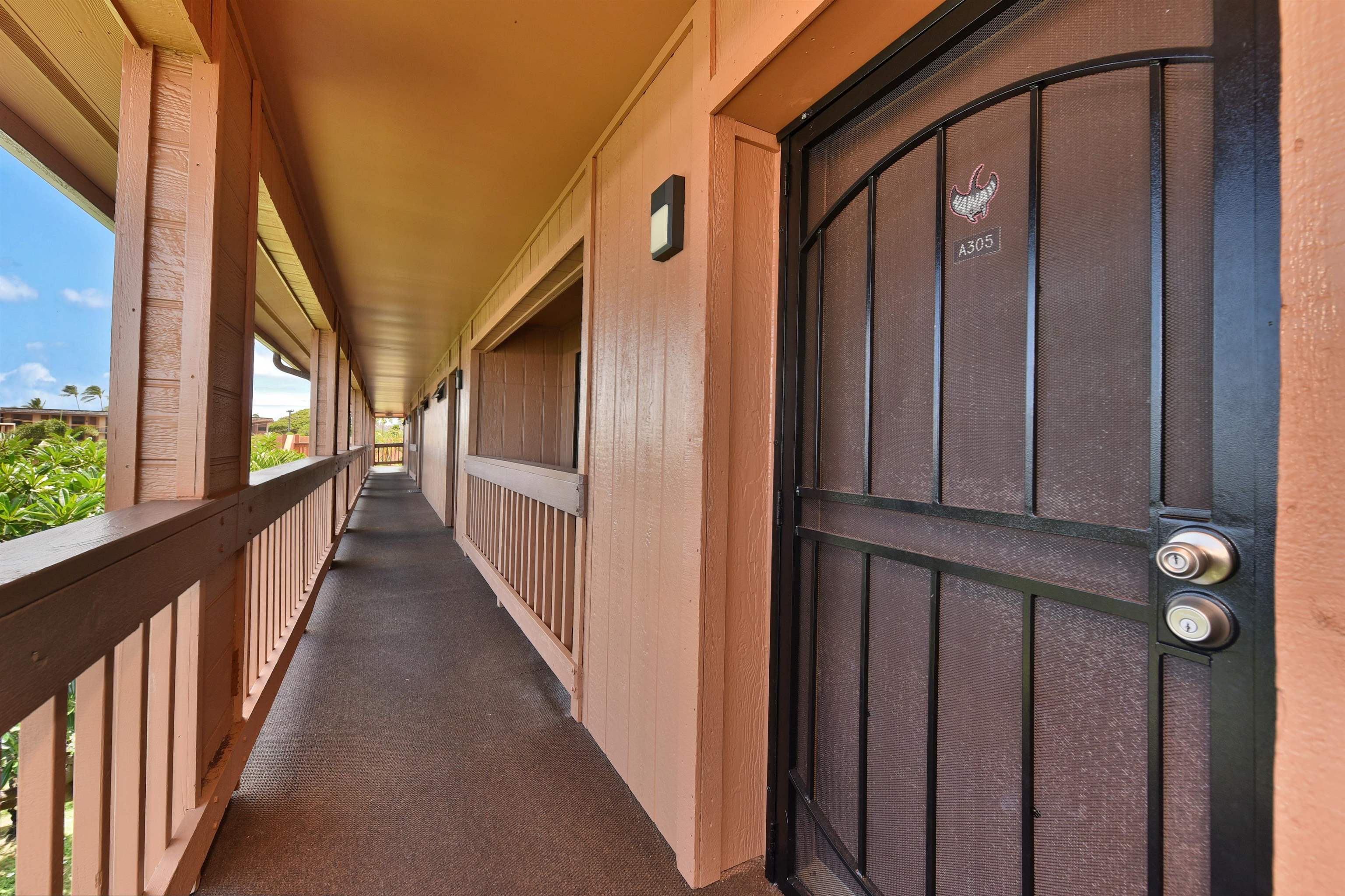 Maui Lani Terraces condo # A305, Lahaina, Hawaii - photo 25 of 37