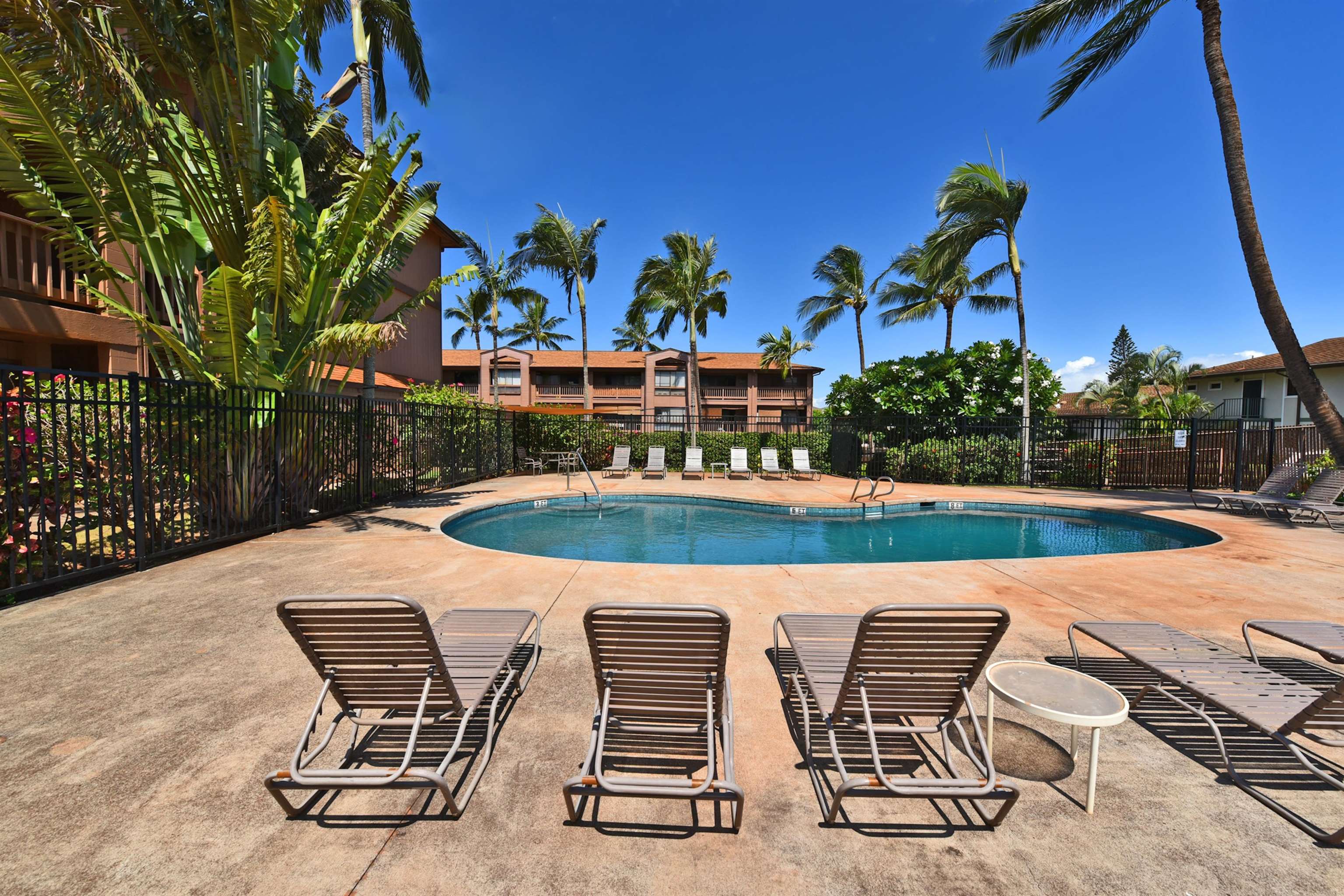 Maui Lani Terraces condo # A305, Lahaina, Hawaii - photo 33 of 37