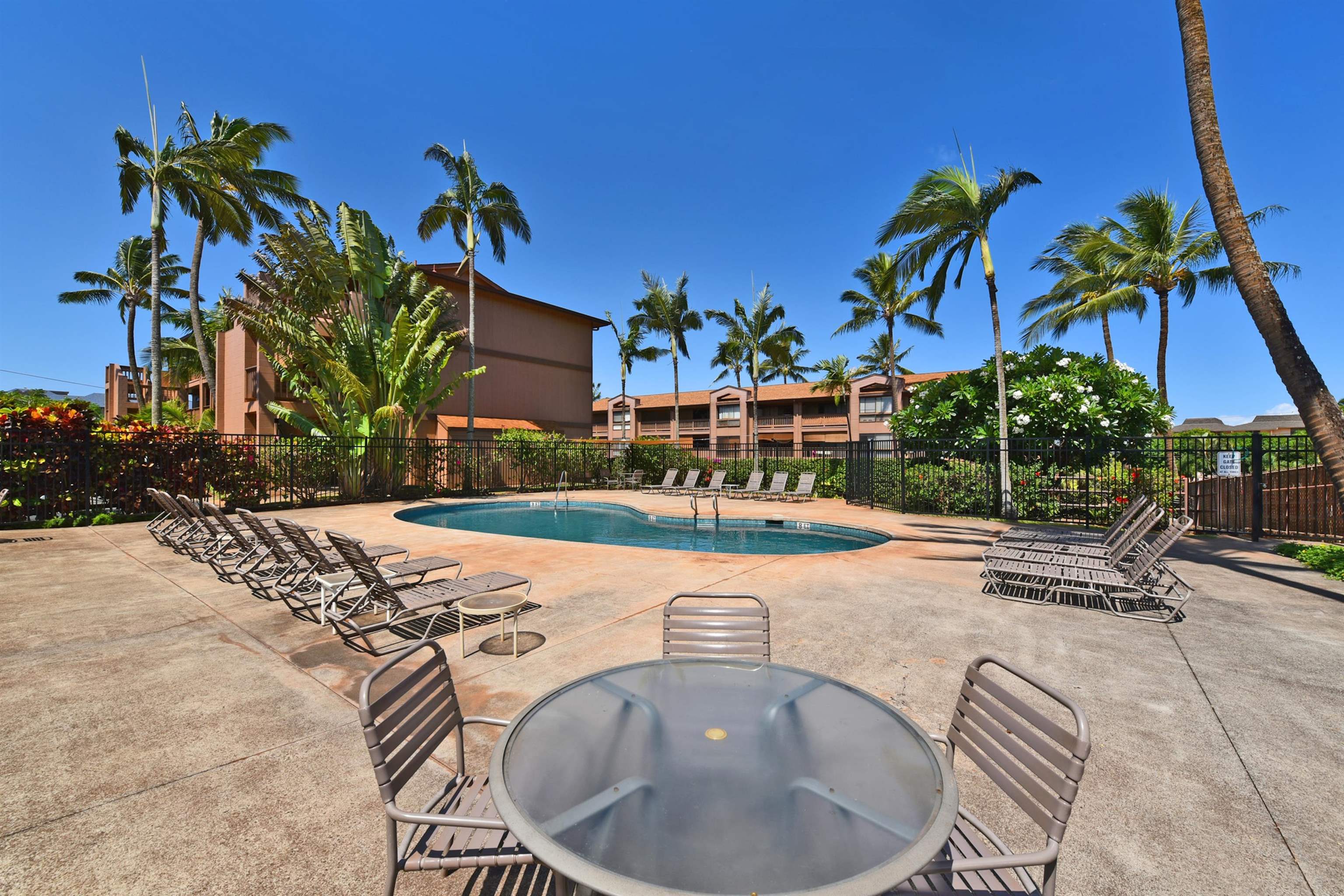 Maui Lani Terraces condo # A305, Lahaina, Hawaii - photo 34 of 37