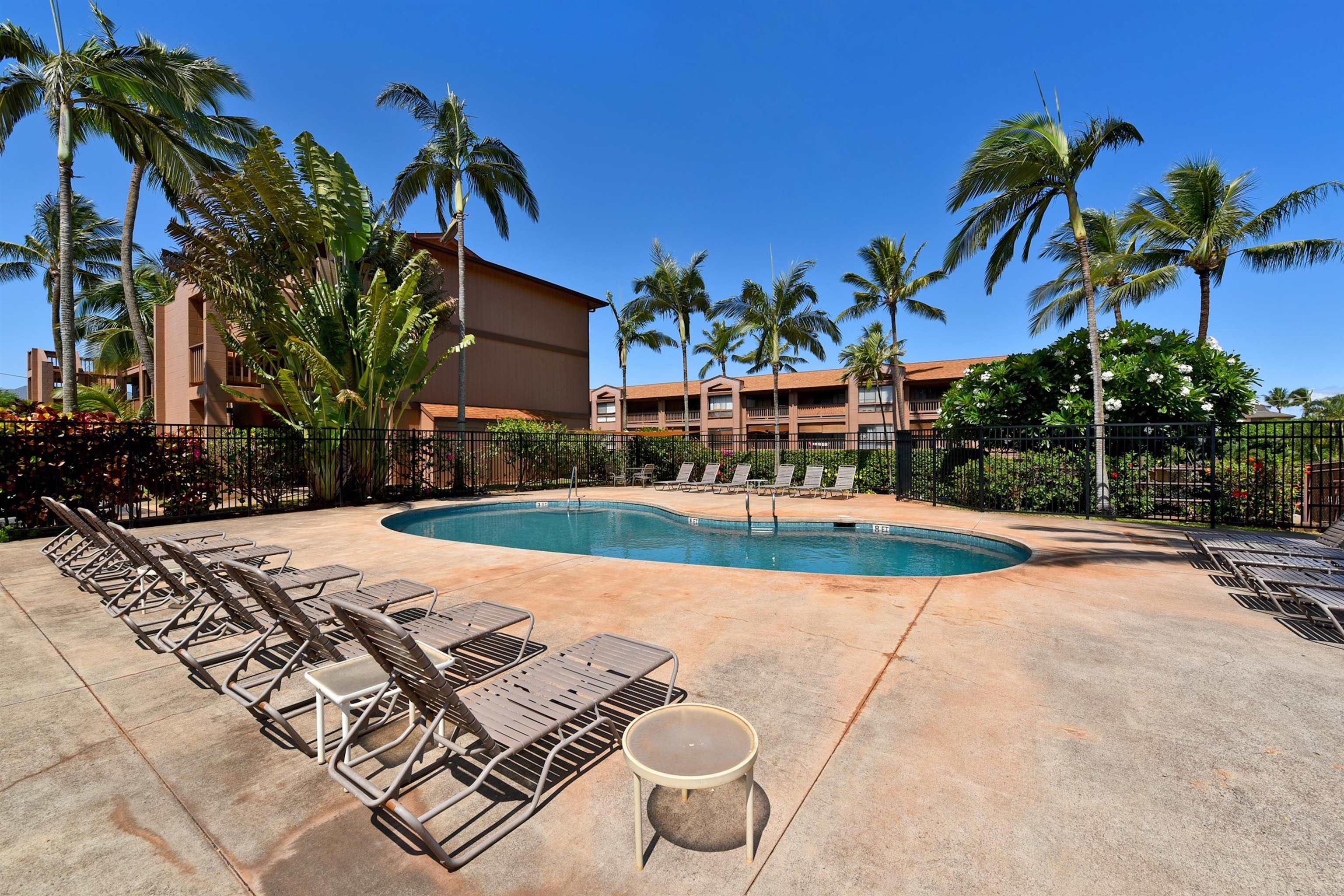 Maui Lani Terraces condo # A305, Lahaina, Hawaii - photo 35 of 37