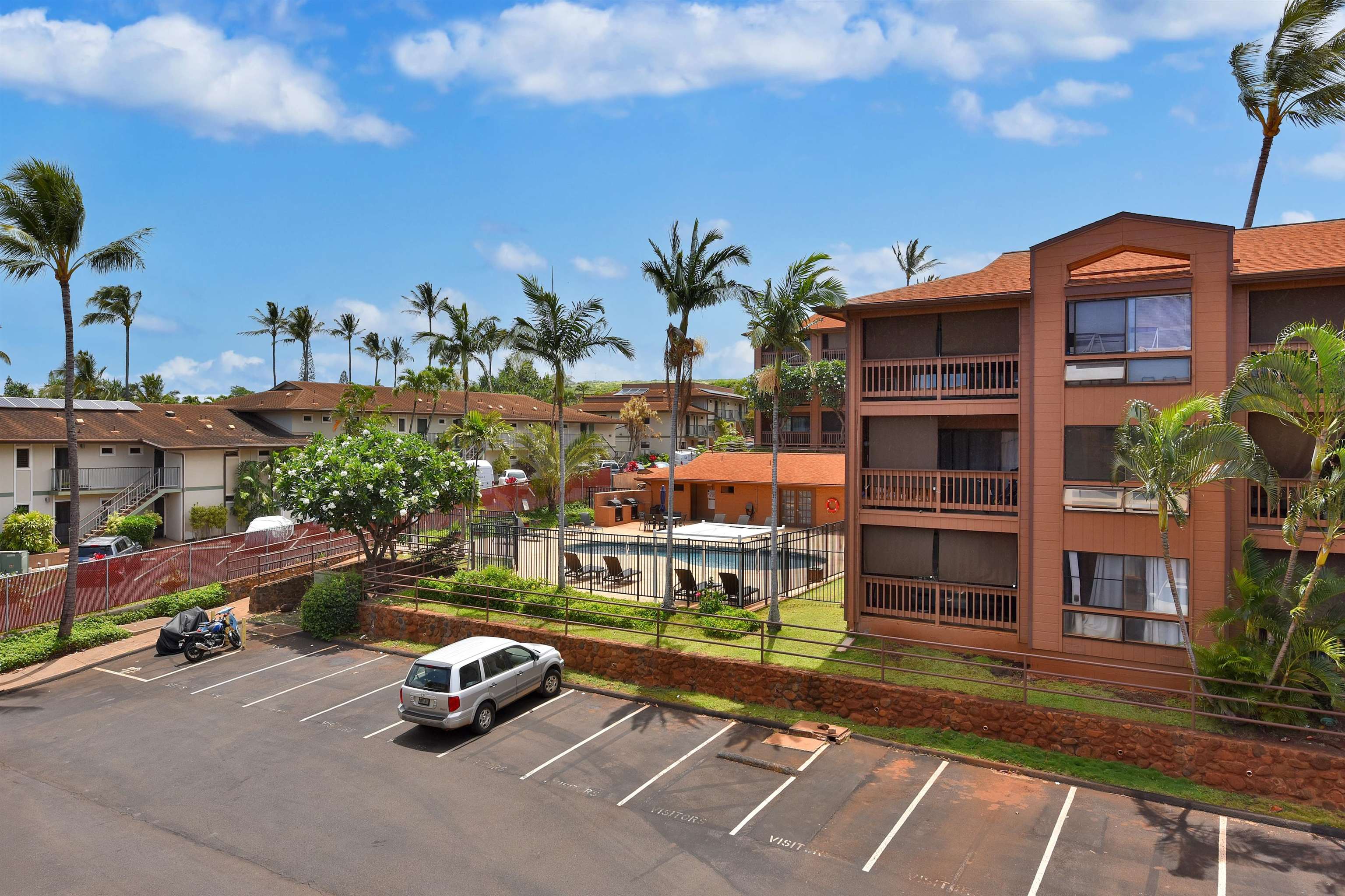 Maui Lani Terraces condo # A305, Lahaina, Hawaii - photo 9 of 37