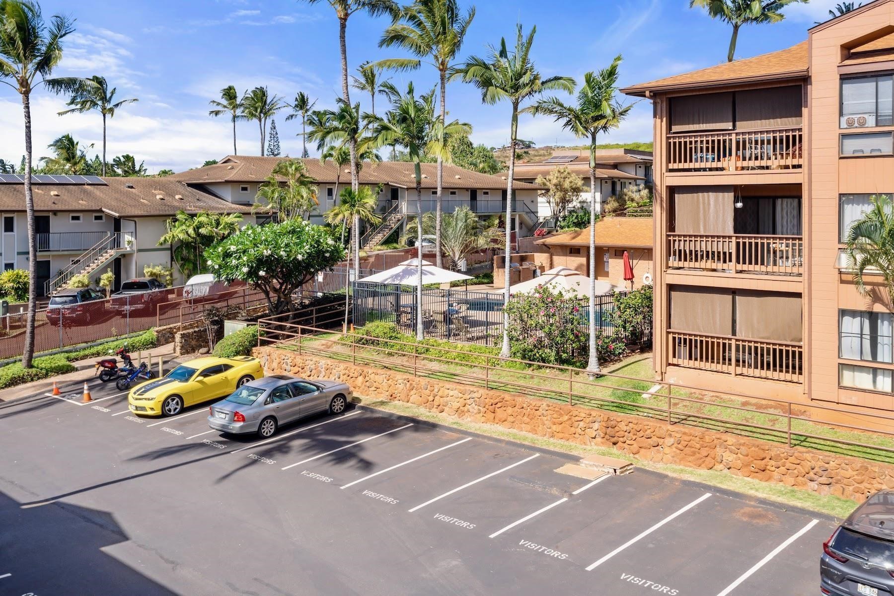 Maui Lani Terraces condo # A306, Lahaina, Hawaii - photo 27 of 36