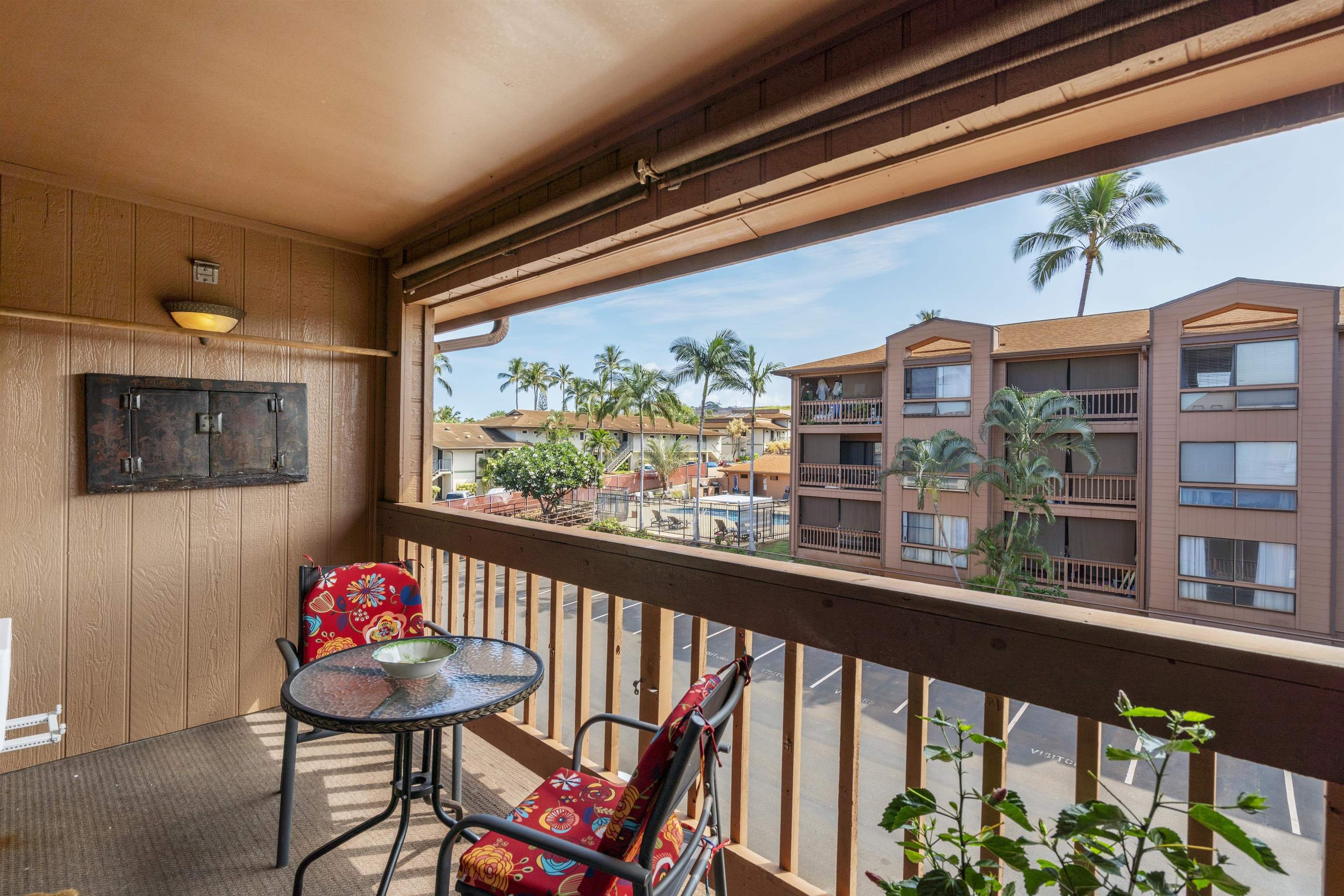 Maui Lani Terraces condo # A306, Lahaina, Hawaii - photo 20 of 29