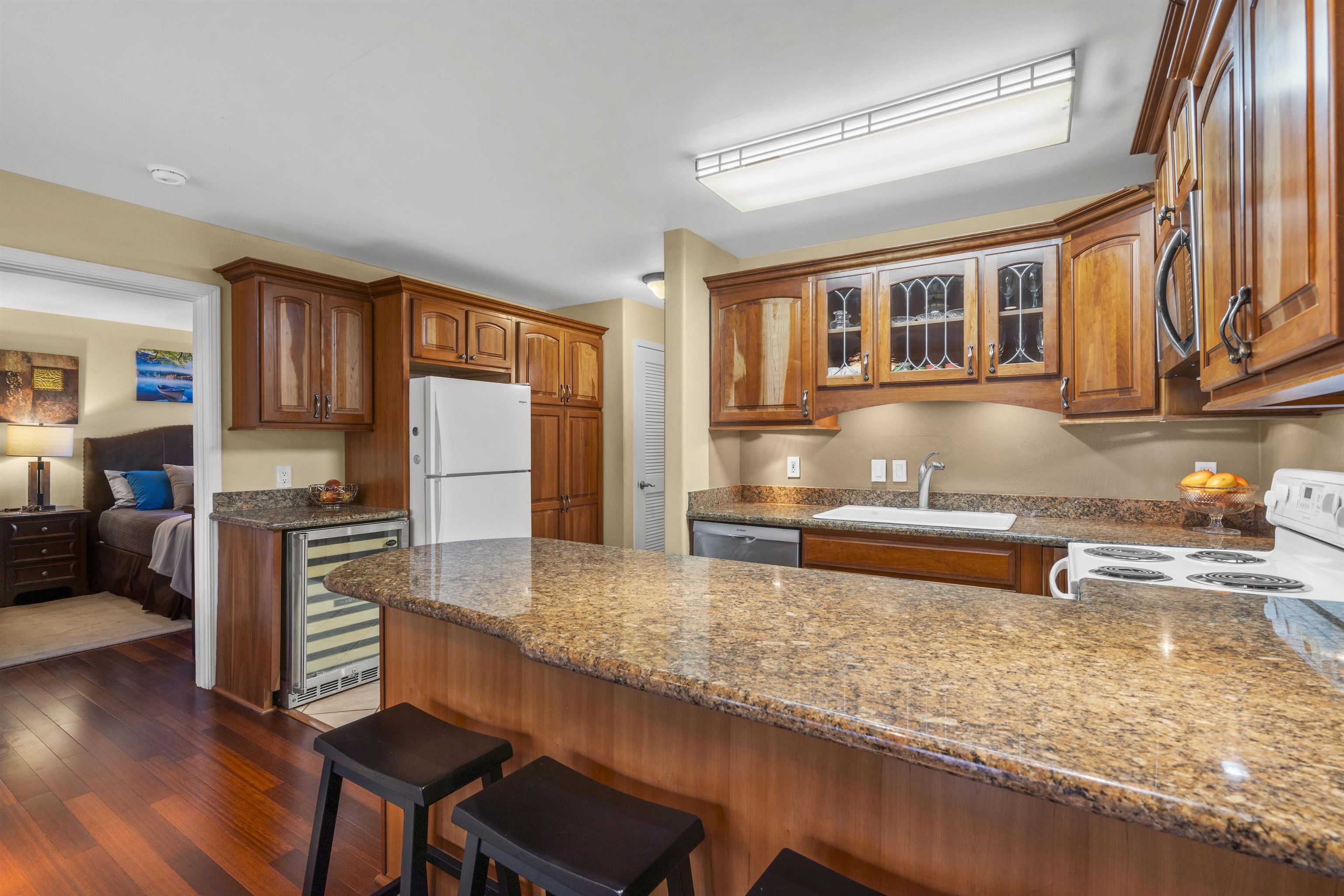 Maui Lani Terraces condo # A306, Lahaina, Hawaii - photo 3 of 29