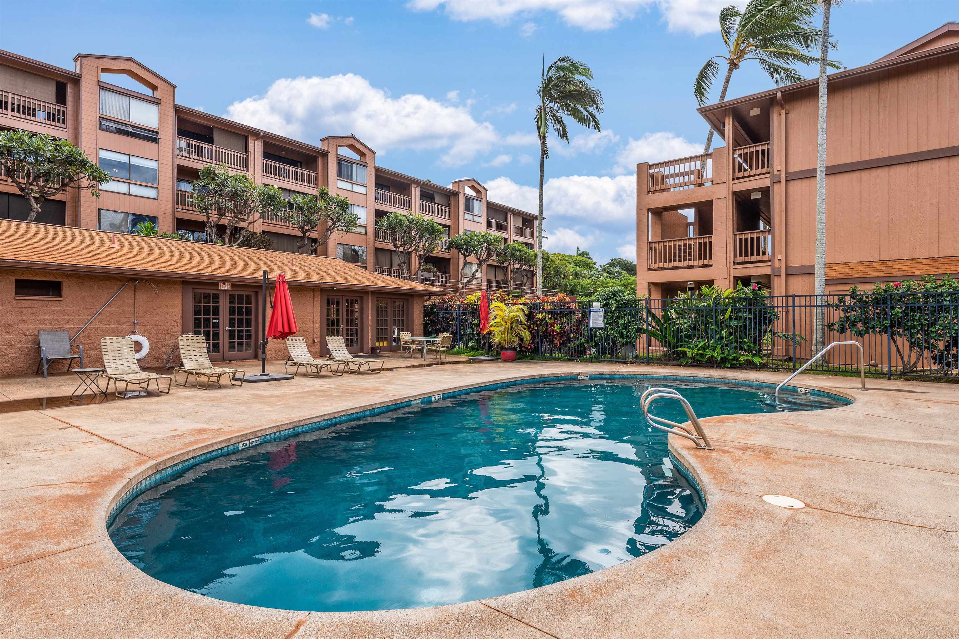 Maui Lani Terraces condo # A306, Lahaina, Hawaii - photo 21 of 29