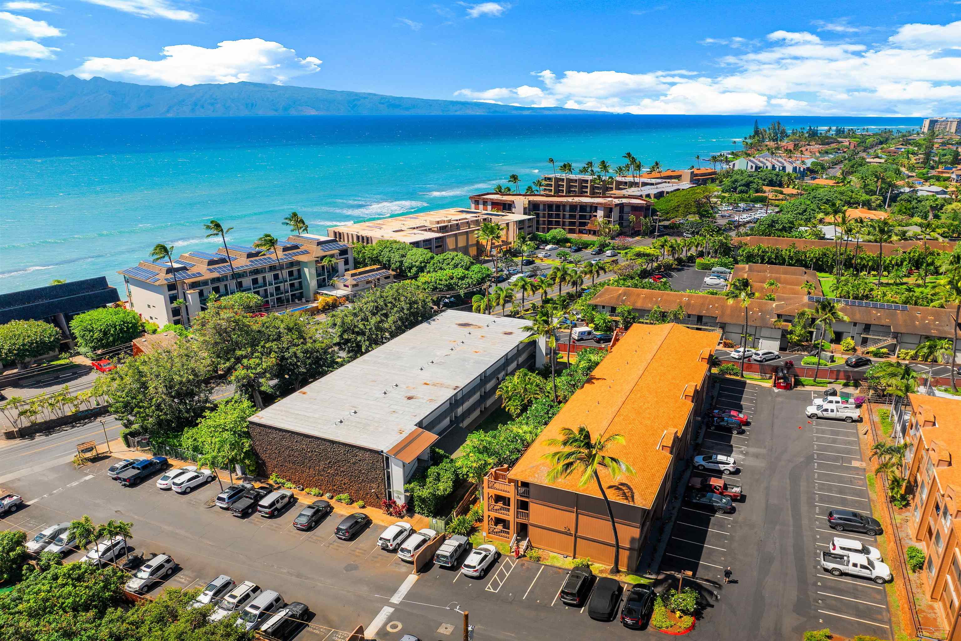 Maui Lani Terraces condo # A306, Lahaina, Hawaii - photo 28 of 29