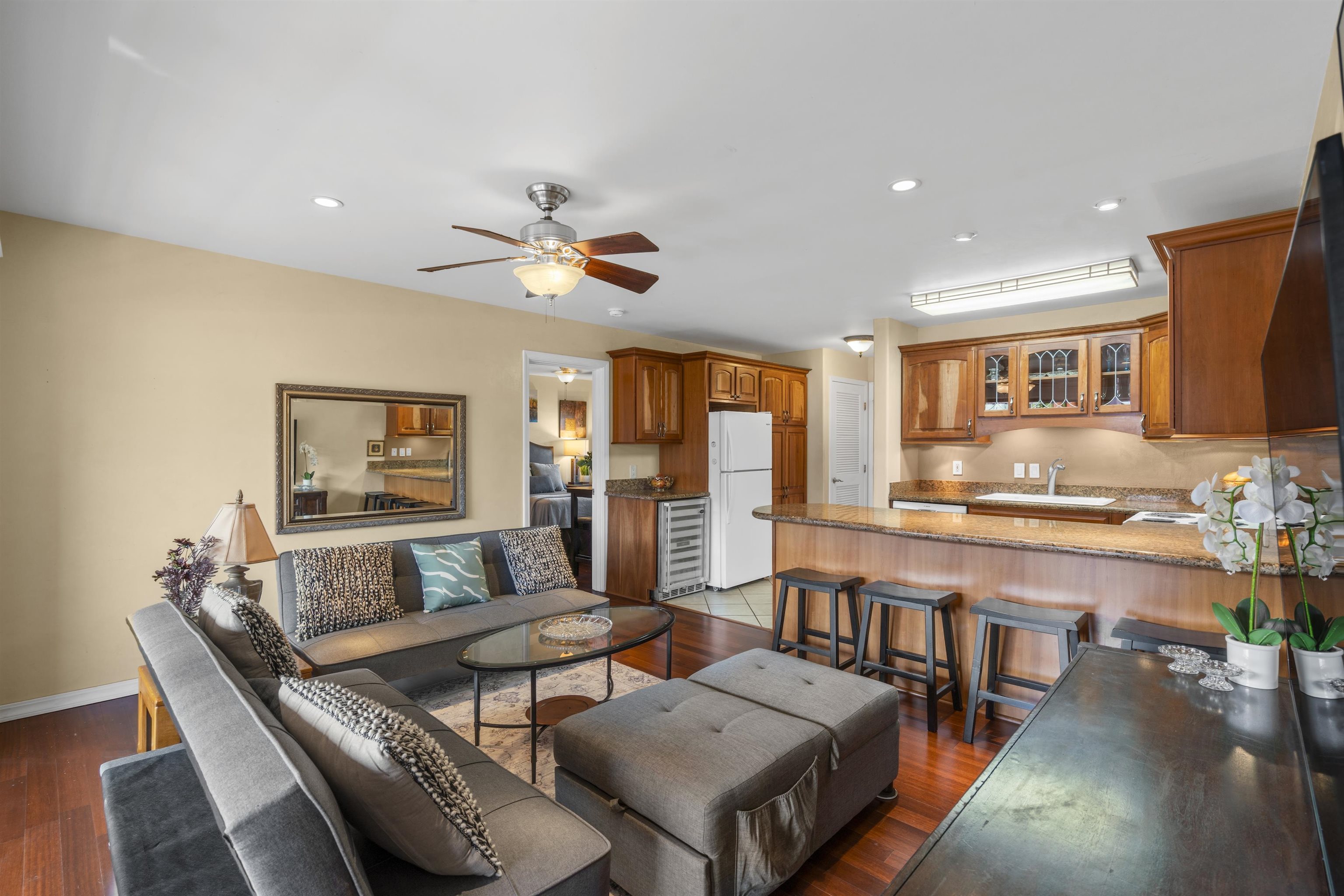 Maui Lani Terraces condo # A306, Lahaina, Hawaii - photo 8 of 29