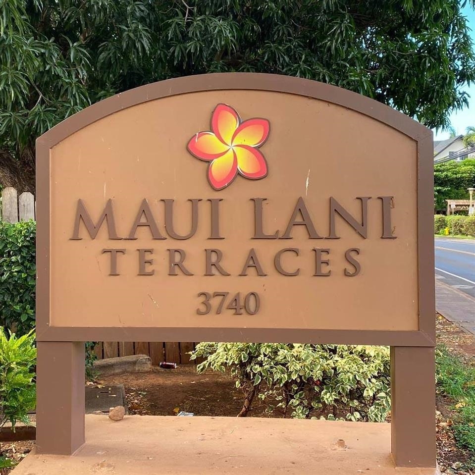 Maui Lani Terraces condo # B103, Lahaina, Hawaii - photo 13 of 16