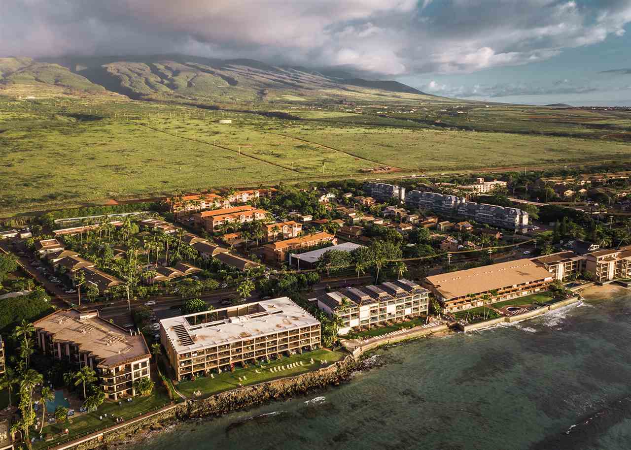 Maui Lani Terraces condo # B301, Lahaina, Hawaii - photo 2 of 5