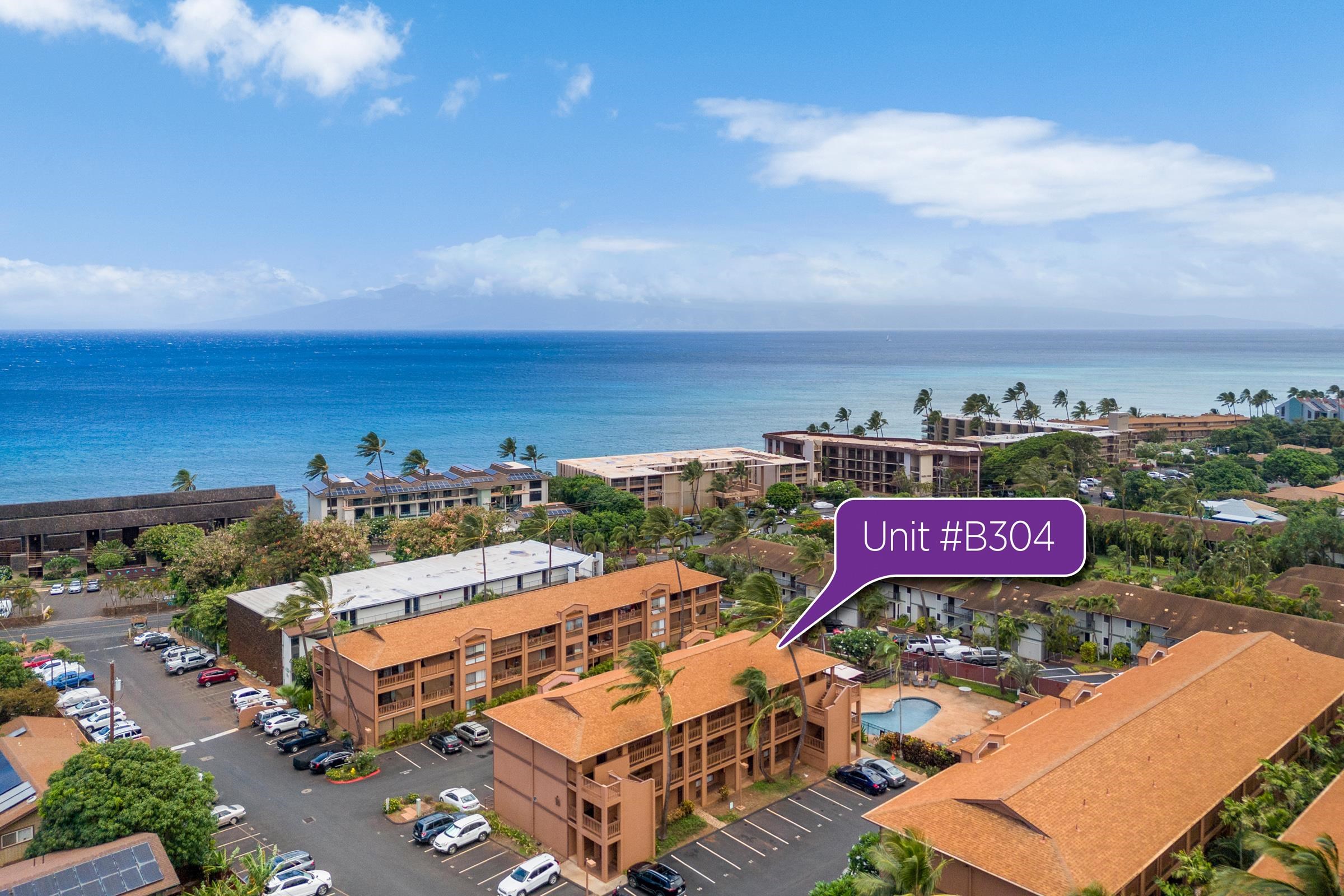 Maui Lani Terraces condo # B304, Lahaina, Hawaii - photo 9 of 34