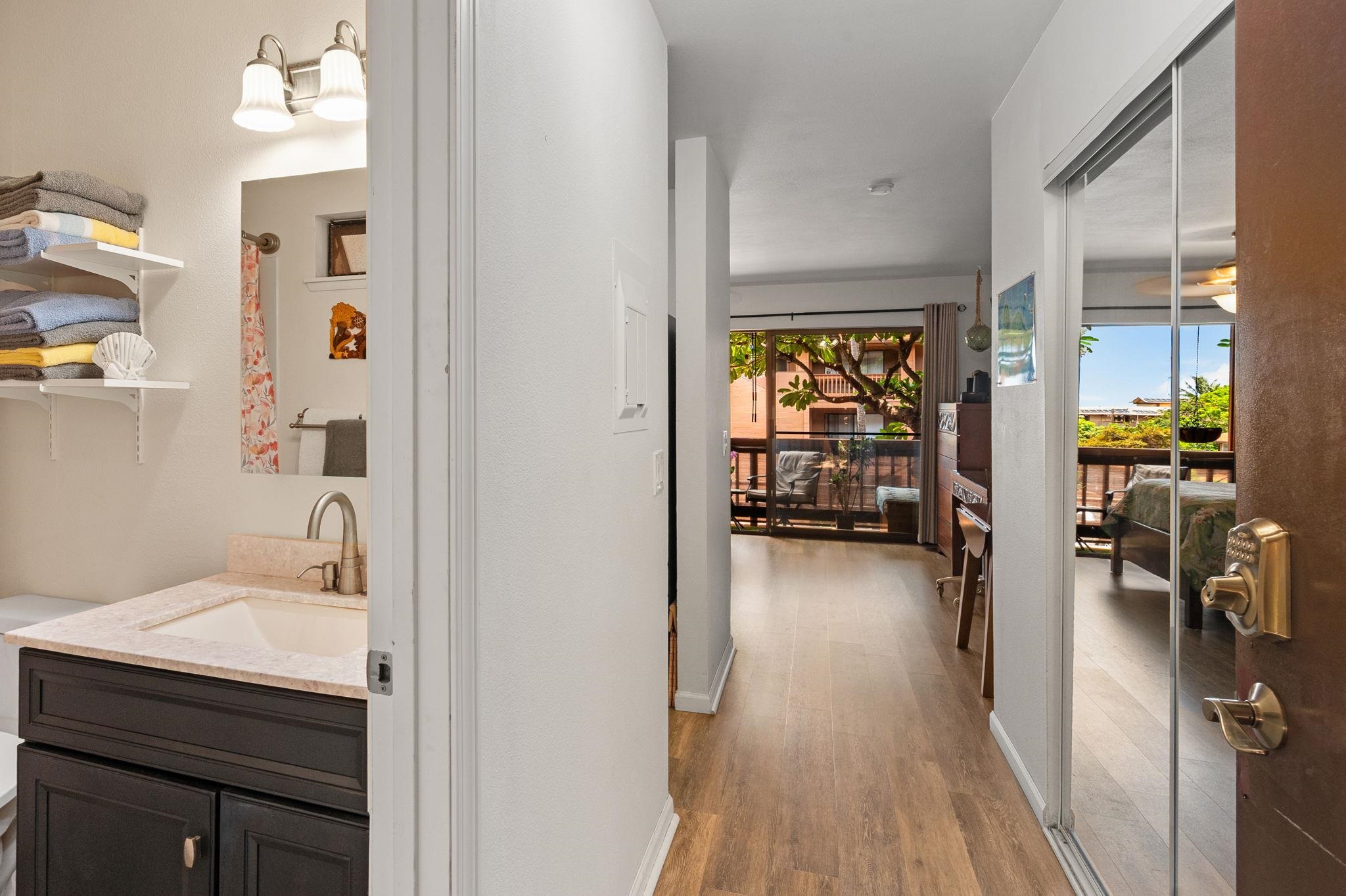 Maui Lani Terraces condo # C101, Lahaina, Hawaii - photo 14 of 29