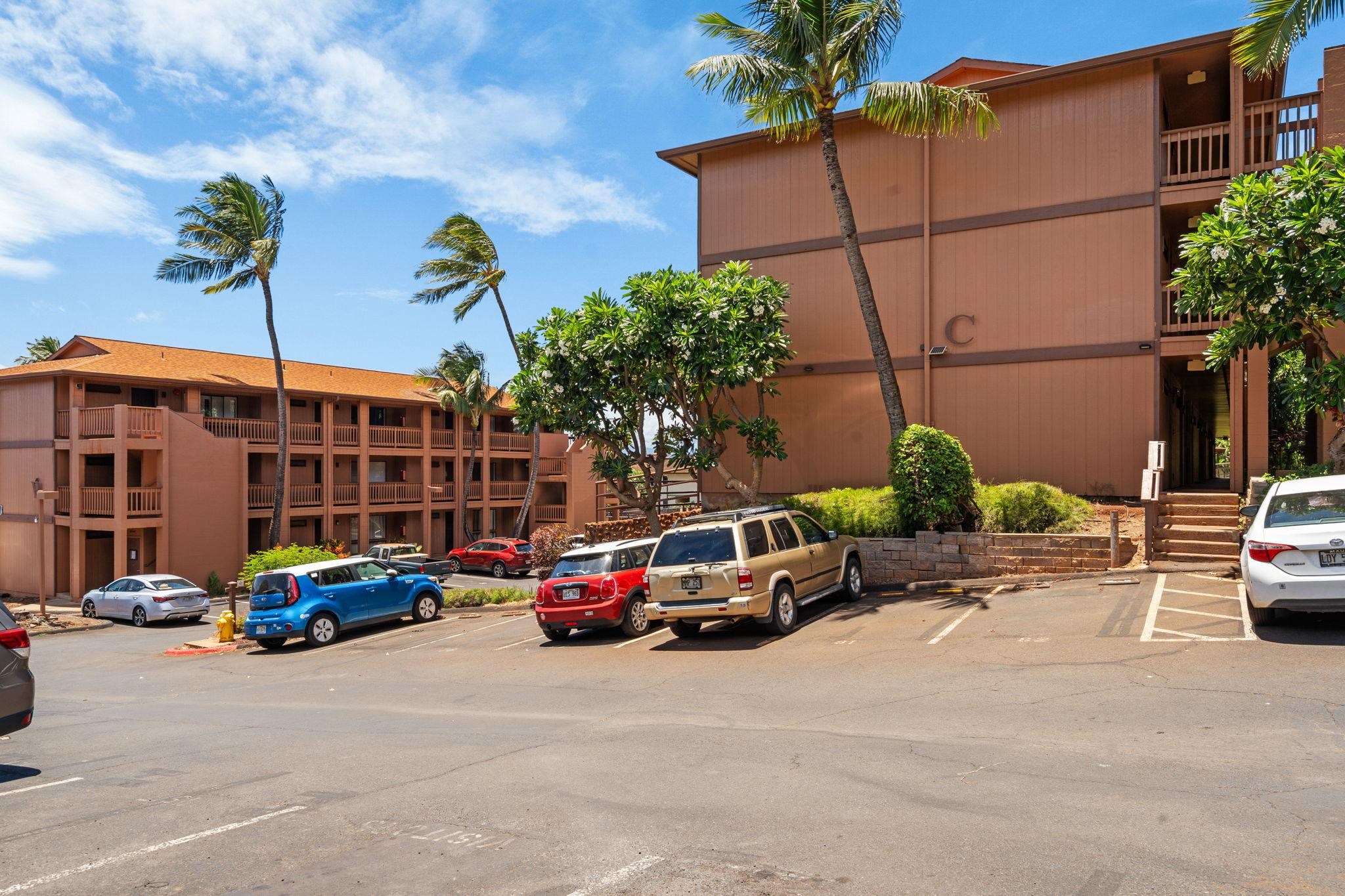 Maui Lani Terraces condo # C101, Lahaina, Hawaii - photo 17 of 29
