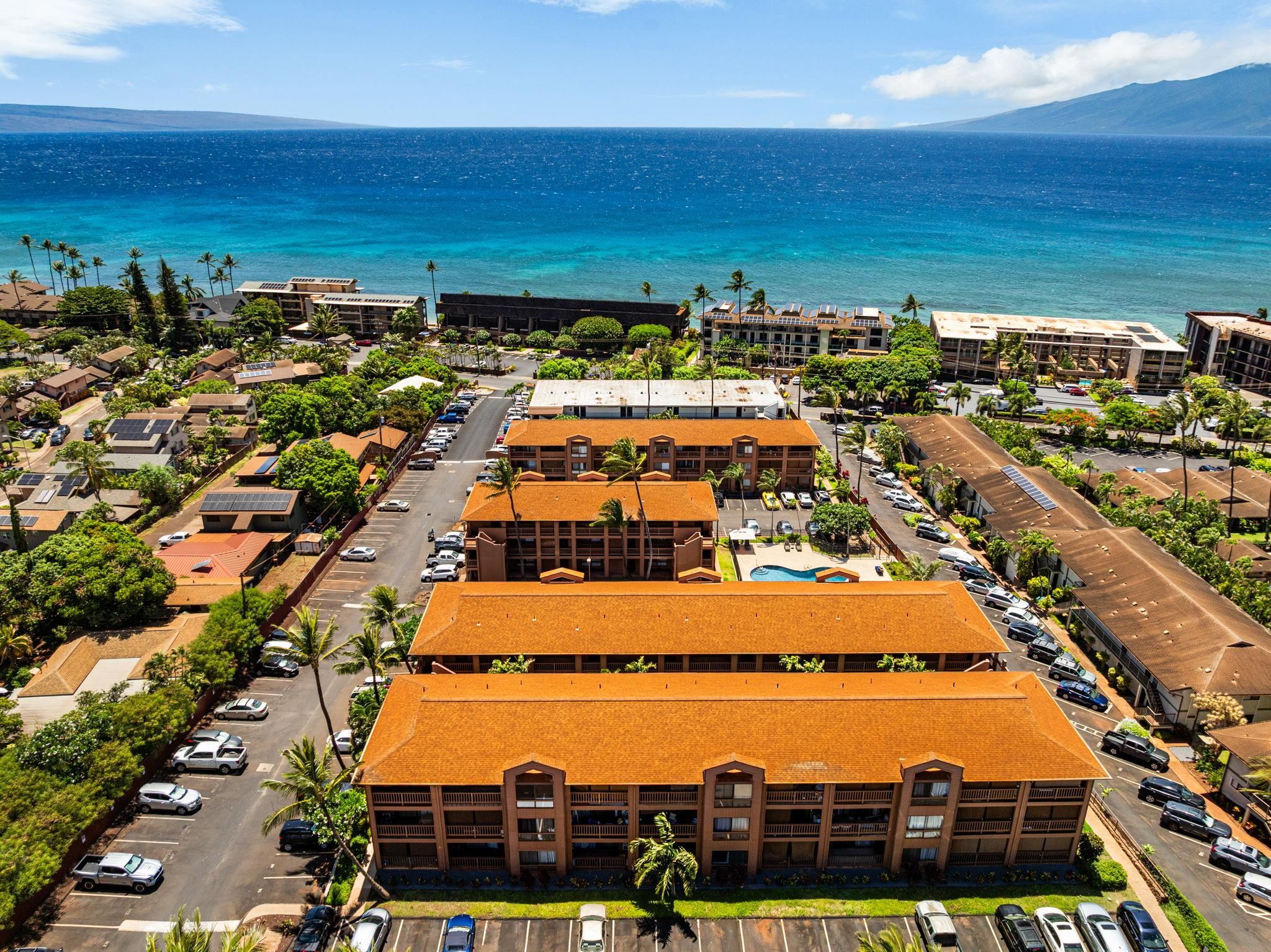 Maui Lani Terraces condo # C101, Lahaina, Hawaii - photo 20 of 29