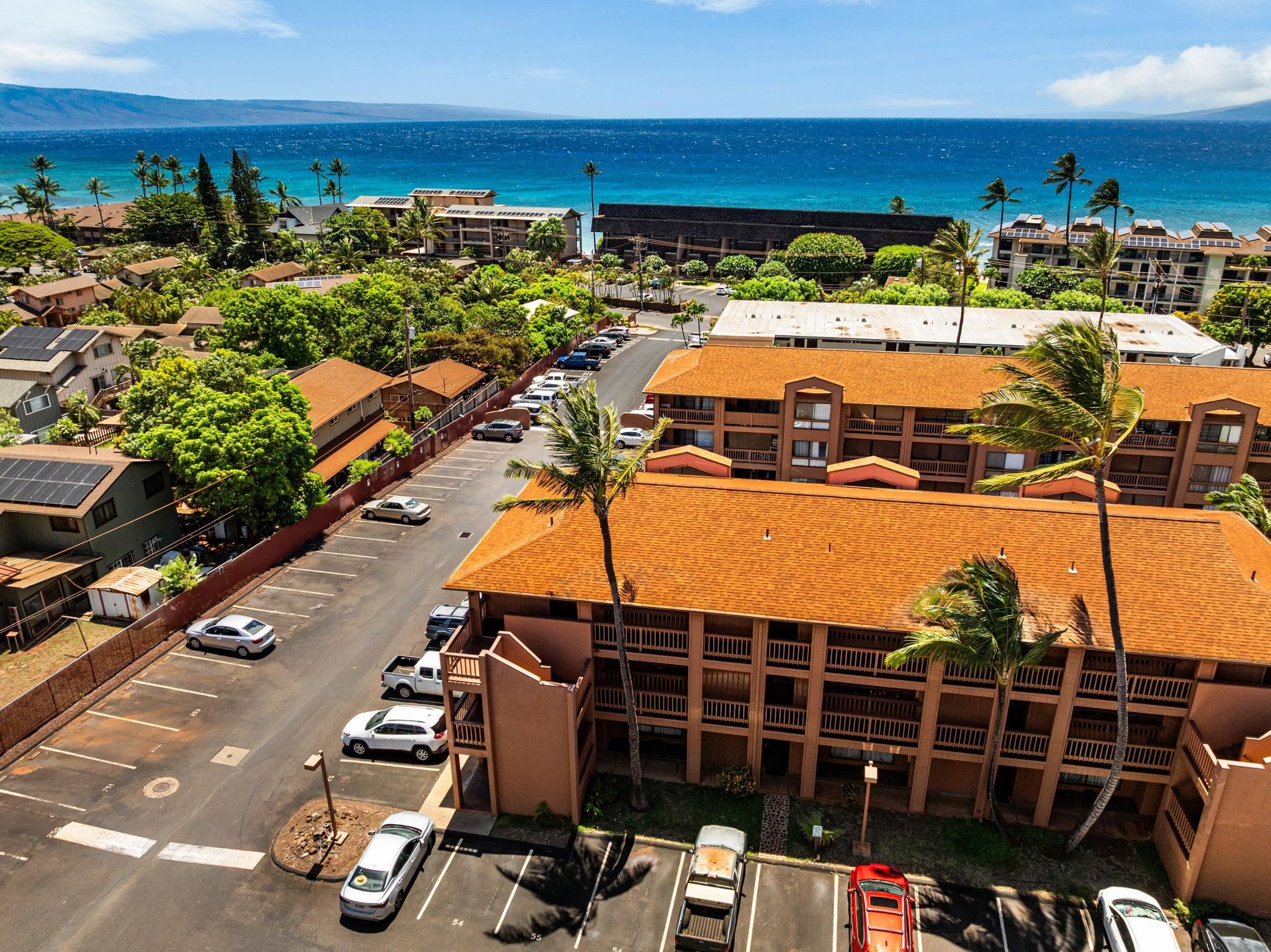 Maui Lani Terraces condo # C101, Lahaina, Hawaii - photo 21 of 29