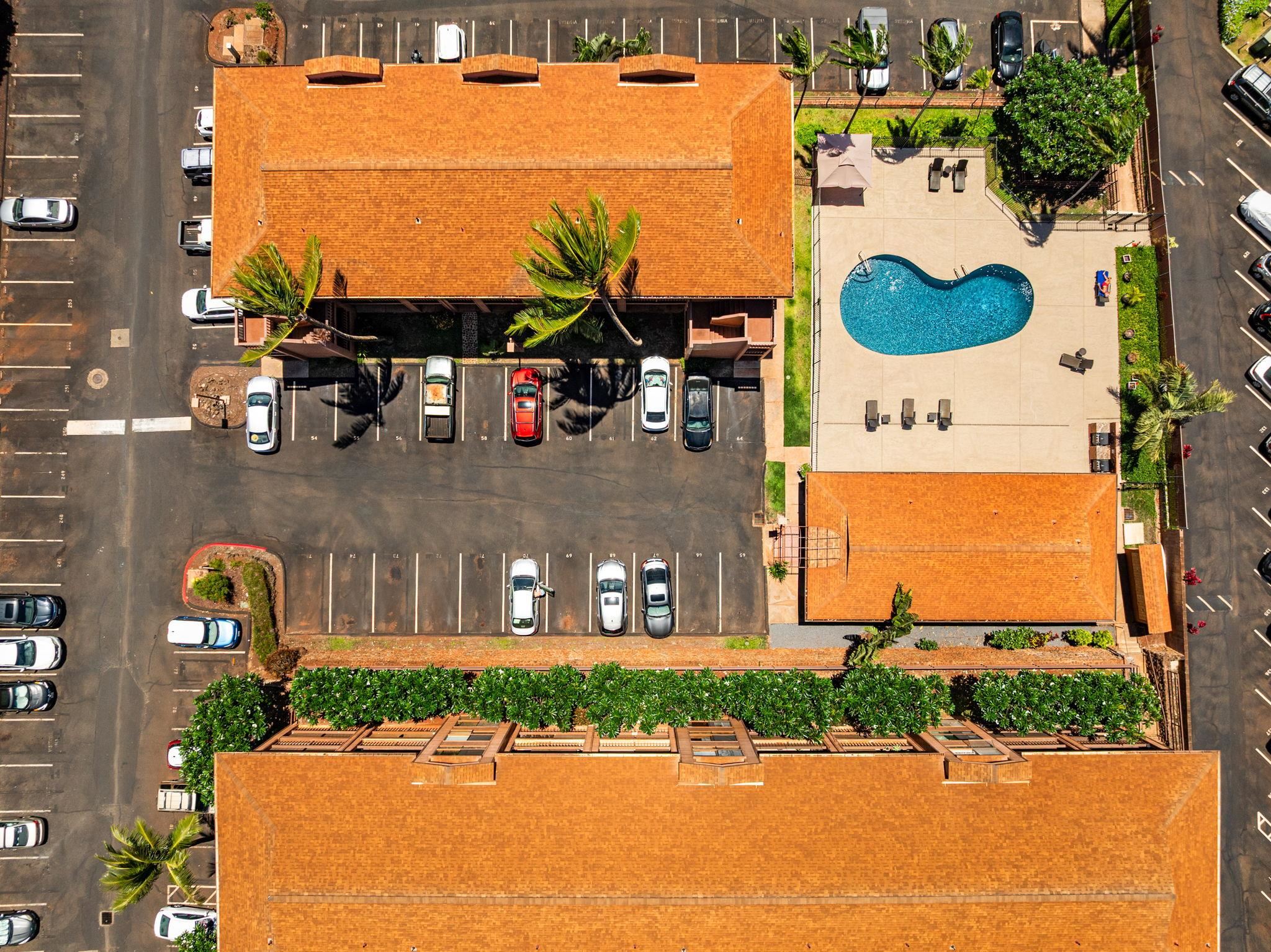 Maui Lani Terraces condo # C101, Lahaina, Hawaii - photo 22 of 29