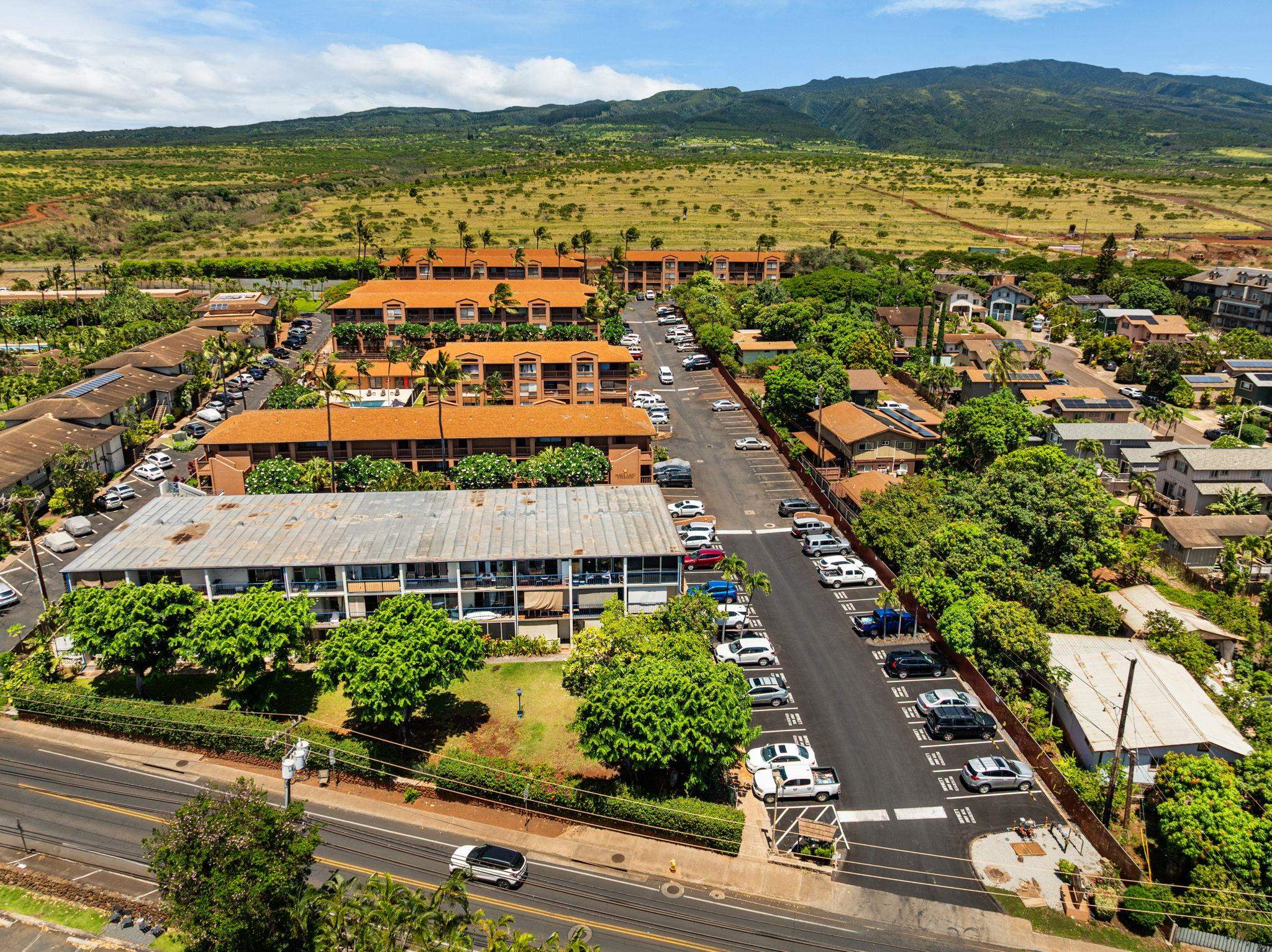 Maui Lani Terraces condo # C101, Lahaina, Hawaii - photo 23 of 29