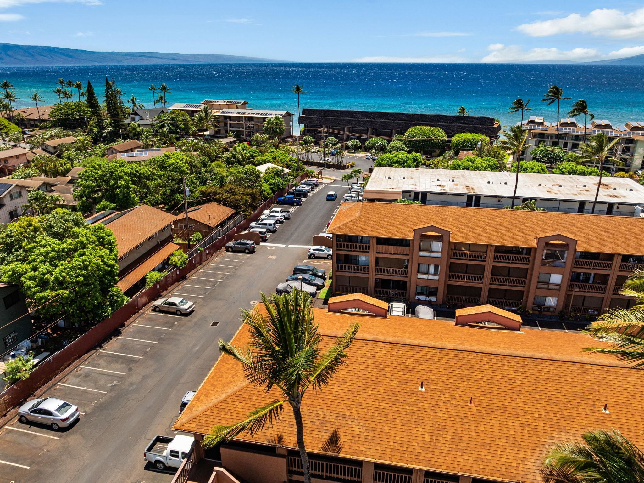 Maui Lani Terraces condo # C101, Lahaina, Hawaii - photo 27 of 29
