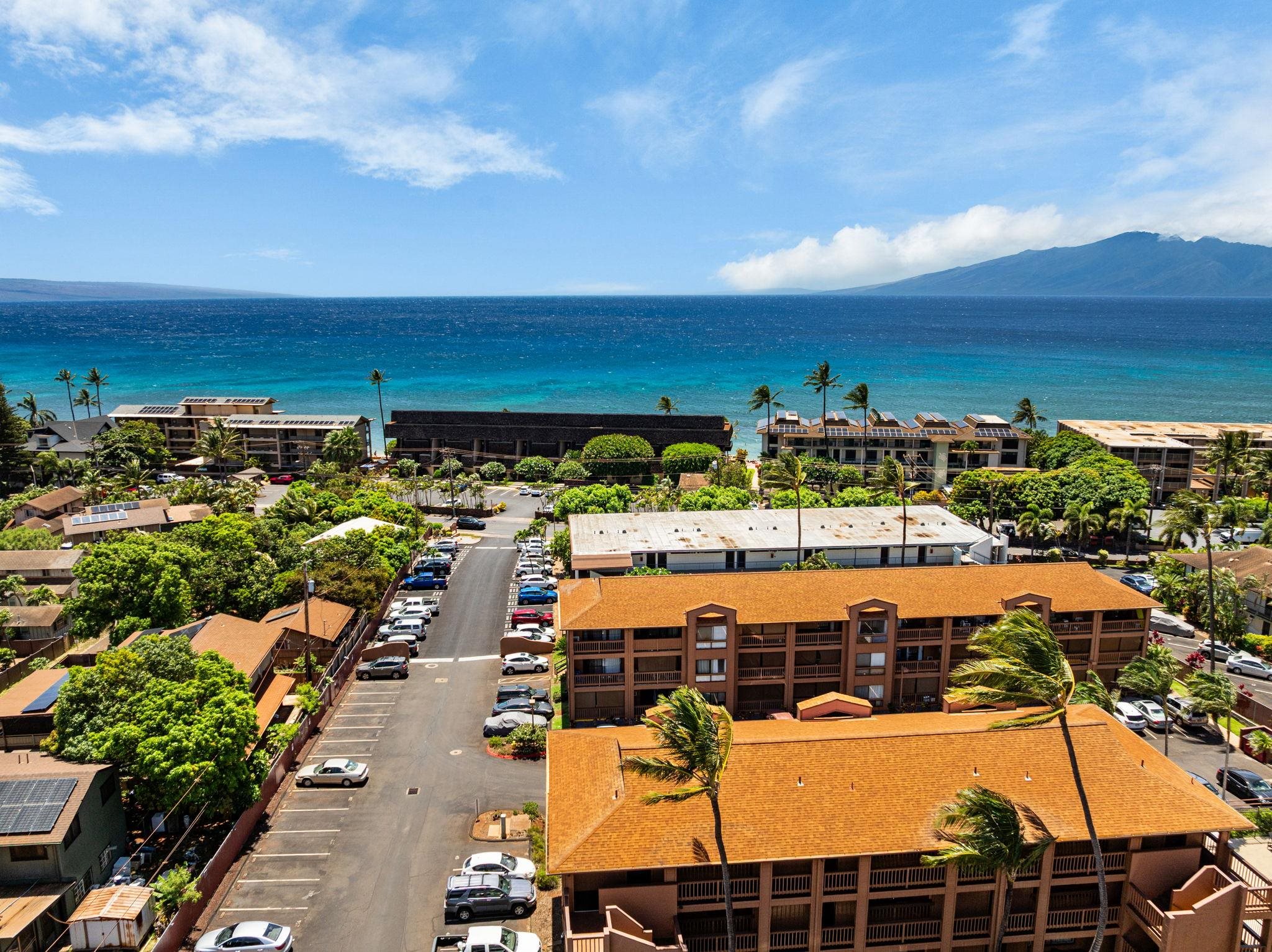 Maui Lani Terraces condo # C101, Lahaina, Hawaii - photo 28 of 29
