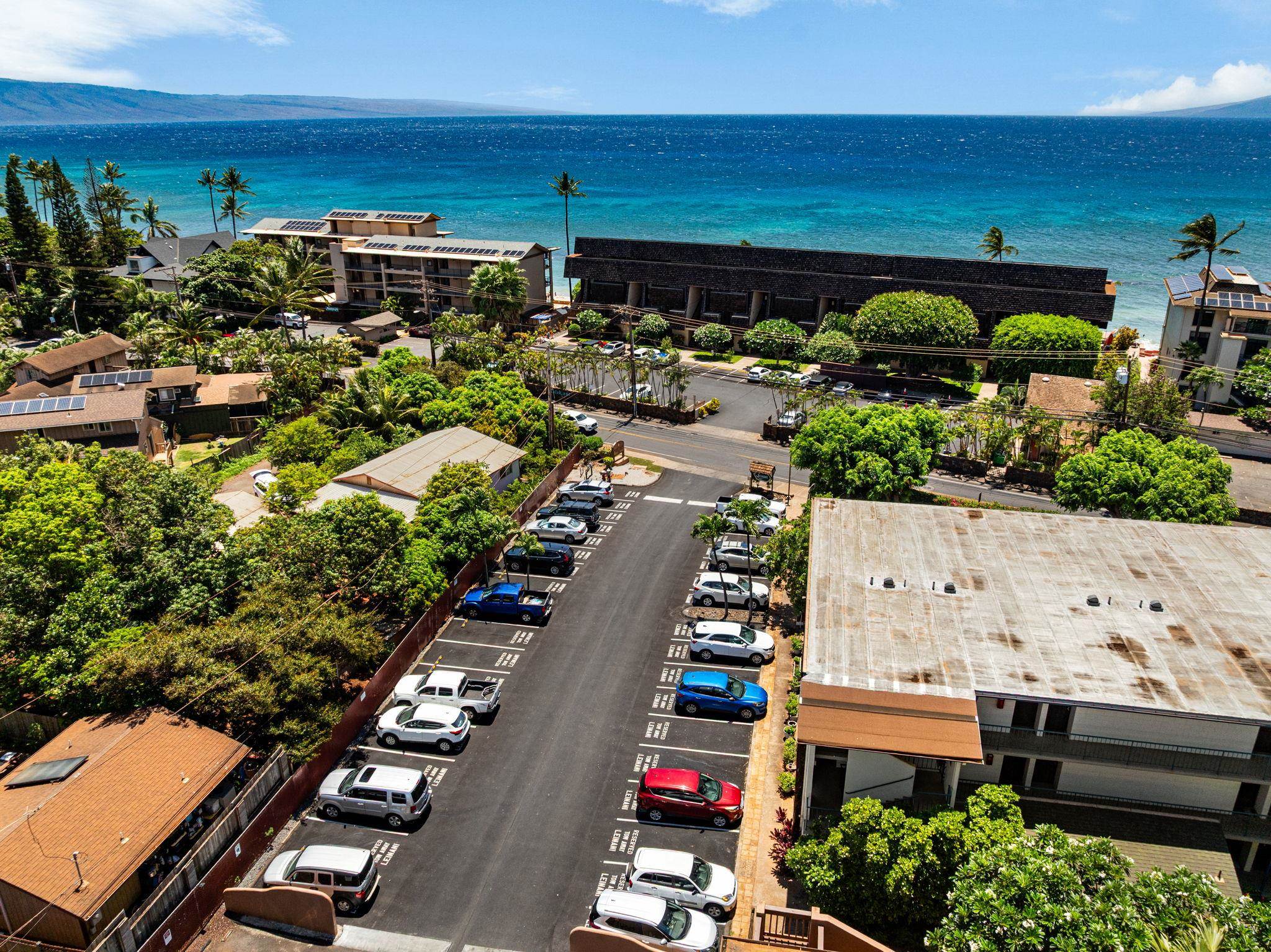 Maui Lani Terraces condo # C101, Lahaina, Hawaii - photo 29 of 29