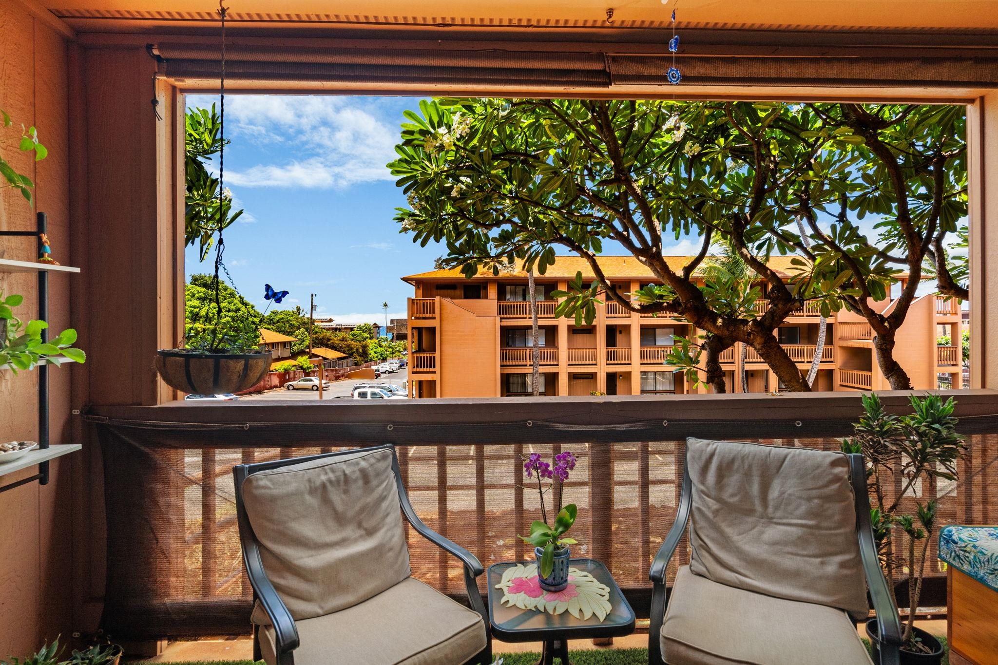 Maui Lani Terraces condo # C101, Lahaina, Hawaii - photo 5 of 29