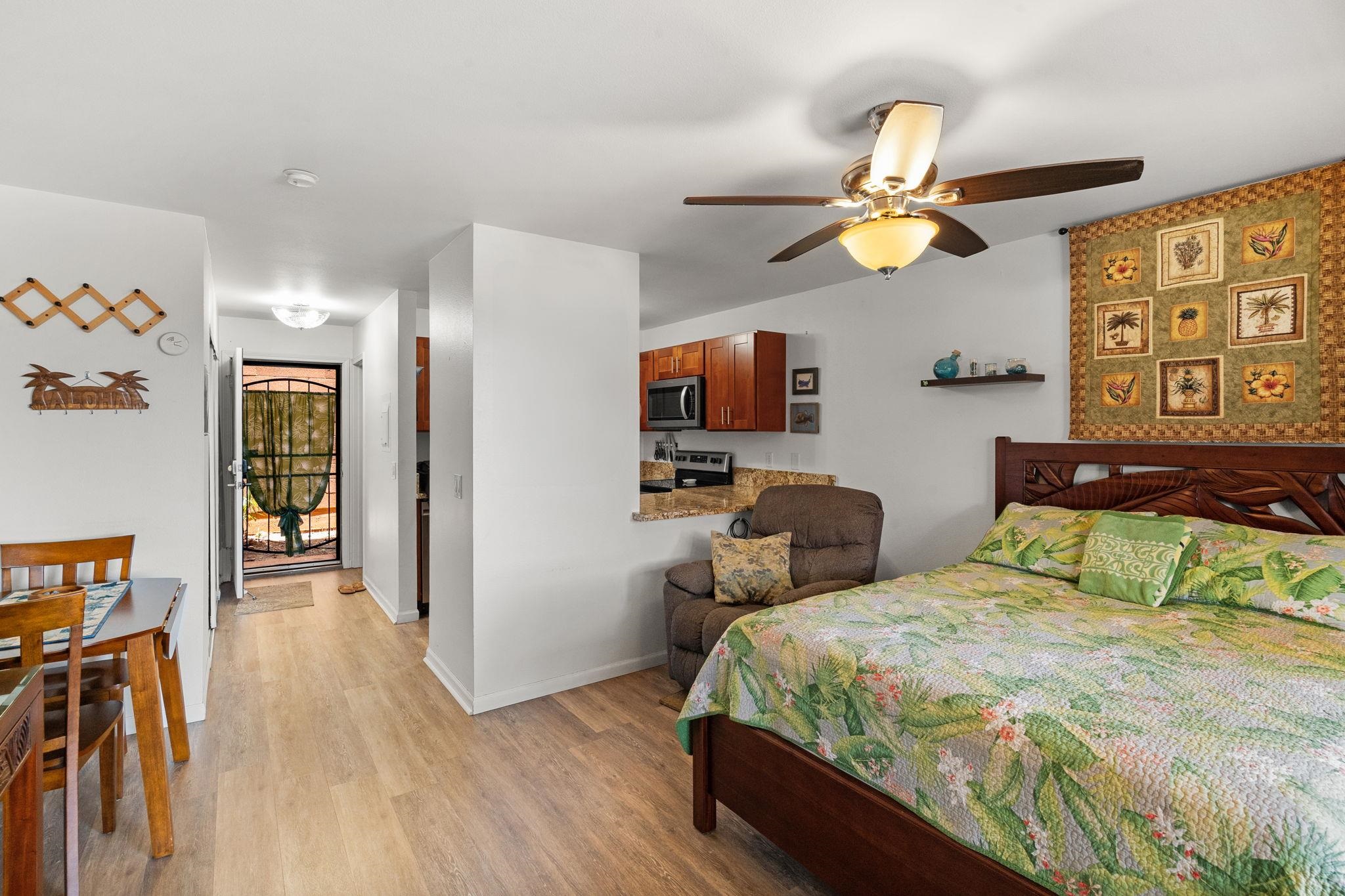 Maui Lani Terraces condo # C101, Lahaina, Hawaii - photo 8 of 29