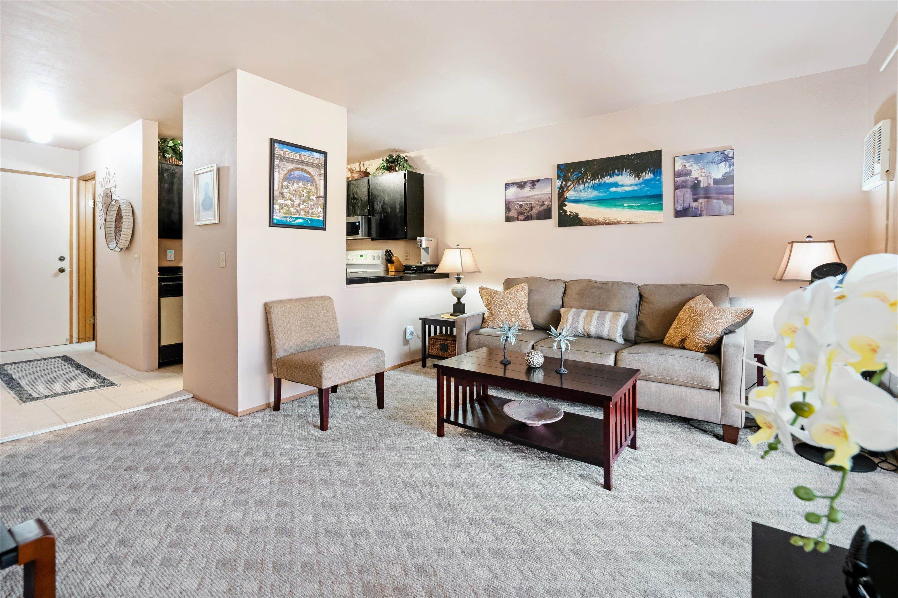 Maui Lani Terraces condo # C102, Lahaina, Hawaii - photo 2 of 50