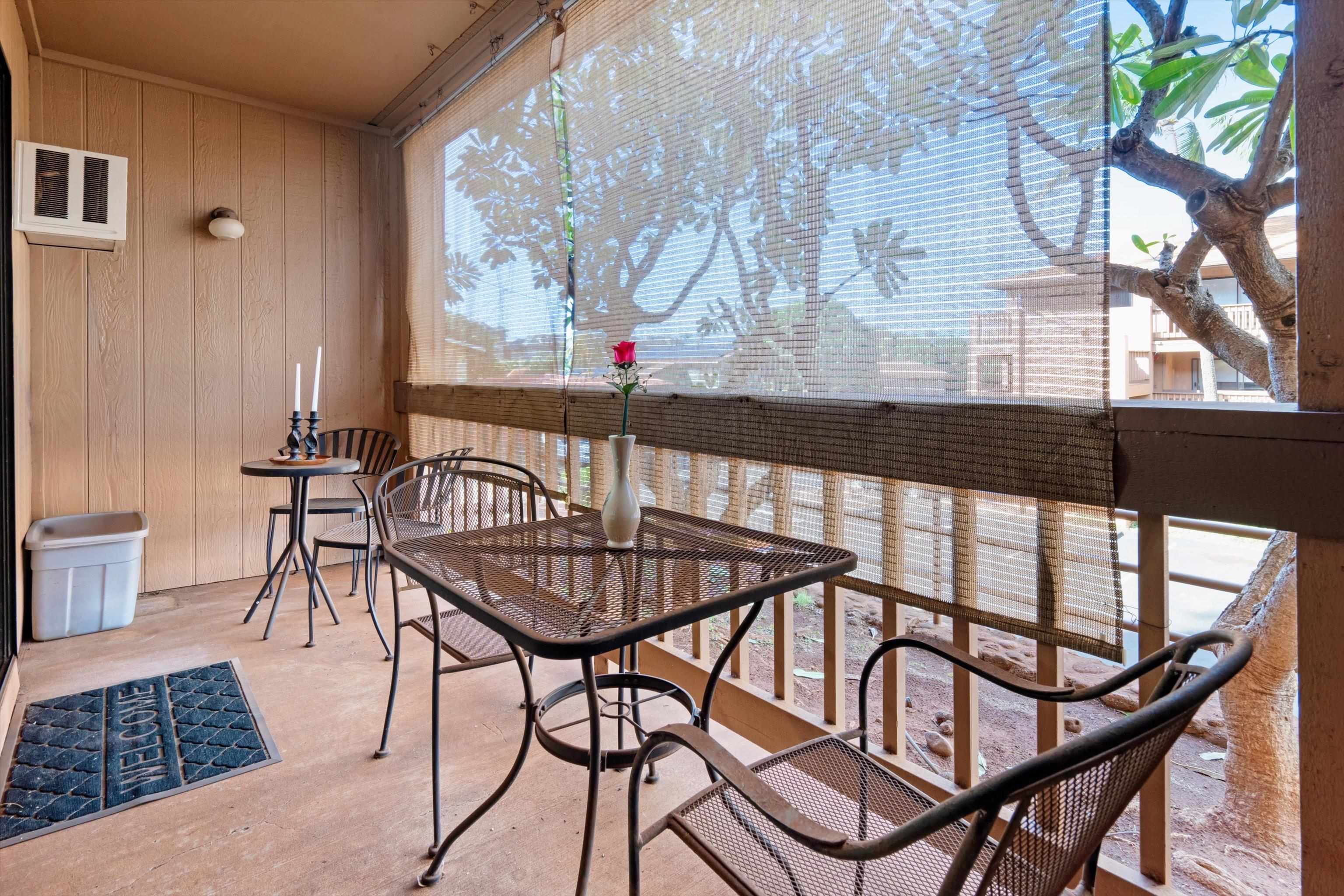 Maui Lani Terraces condo # C102, Lahaina, Hawaii - photo 19 of 50