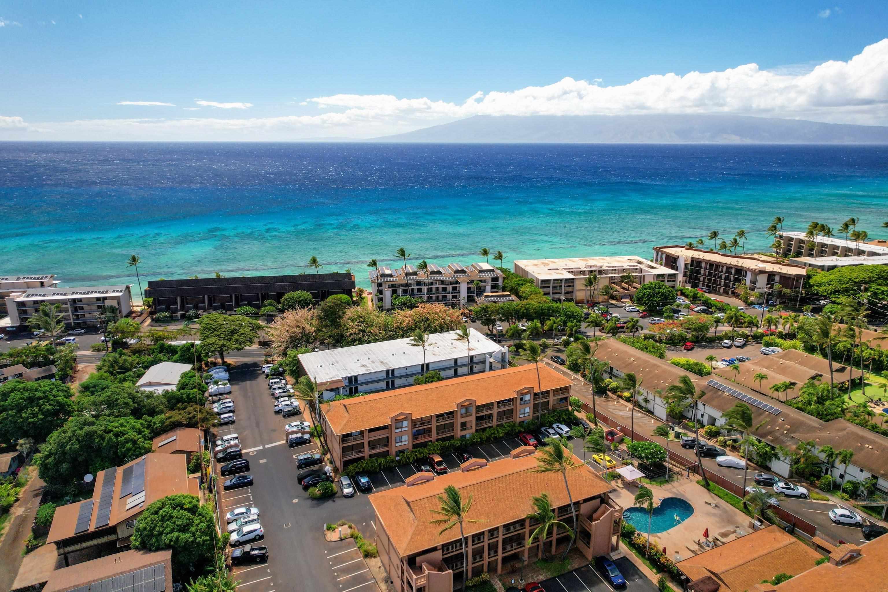 Maui Lani Terraces condo # C102, Lahaina, Hawaii - photo 20 of 50