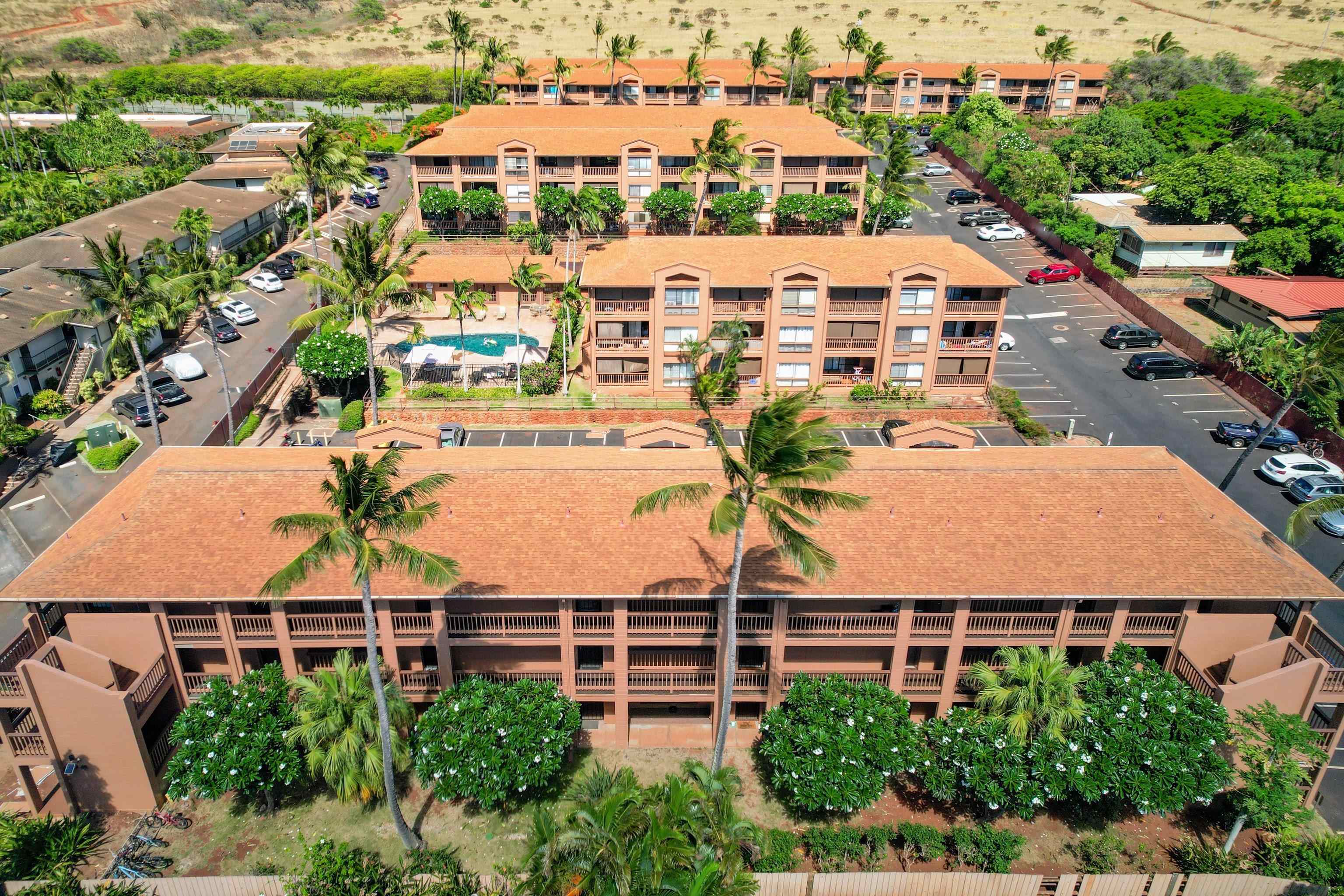 Maui Lani Terraces condo # C102, Lahaina, Hawaii - photo 25 of 50