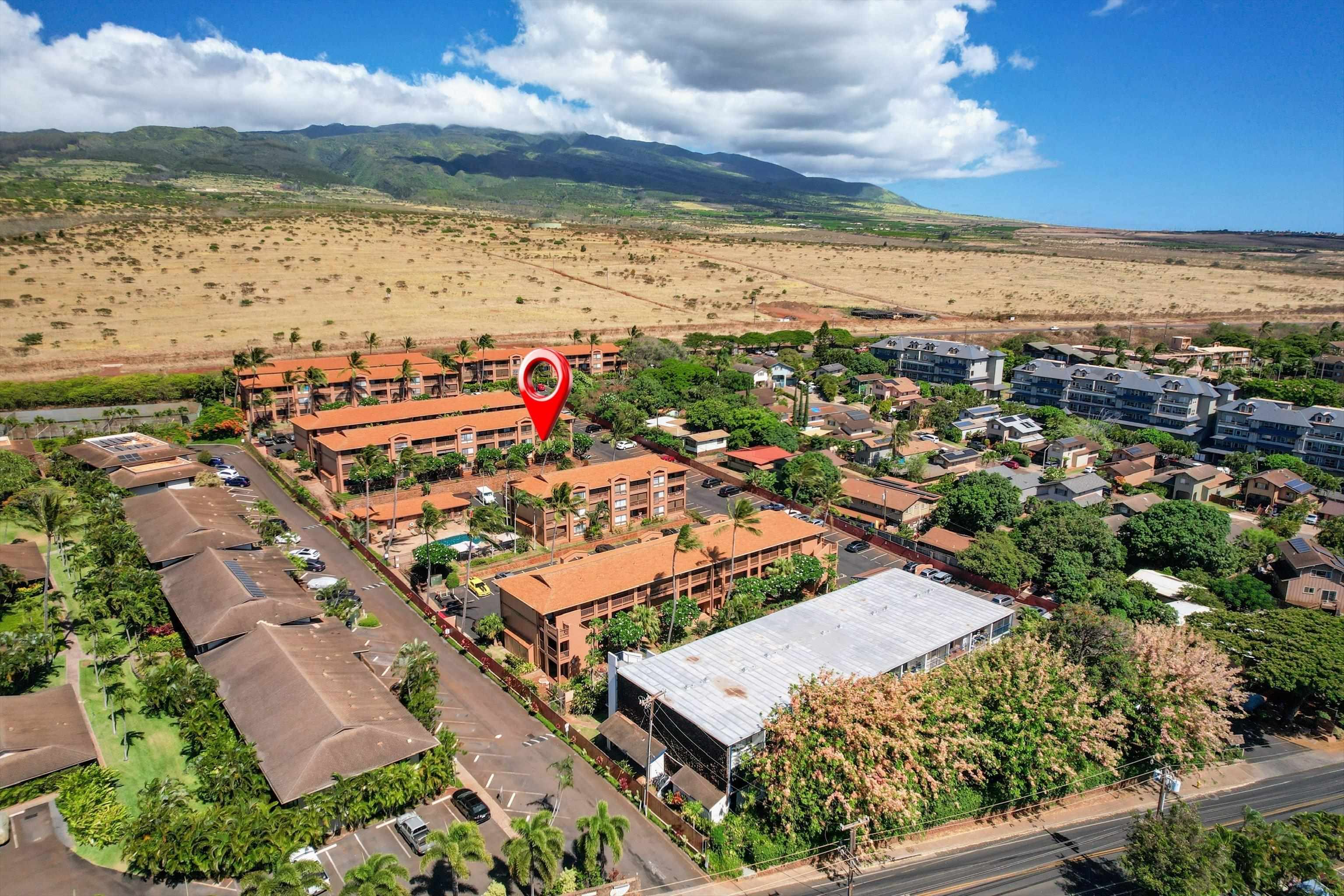 Maui Lani Terraces condo # C102, Lahaina, Hawaii - photo 26 of 50