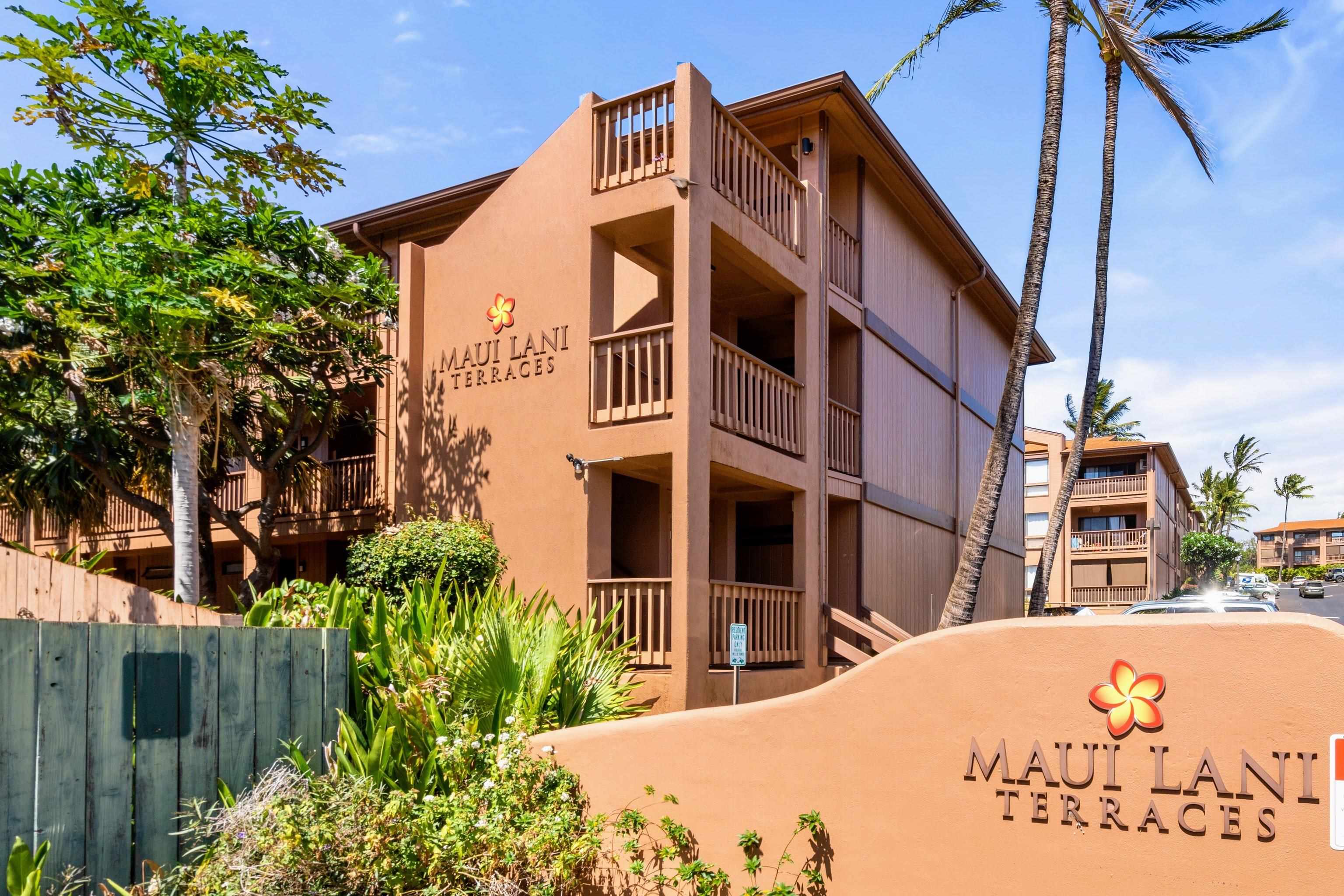 Maui Lani Terraces condo # C102, Lahaina, Hawaii - photo 28 of 50