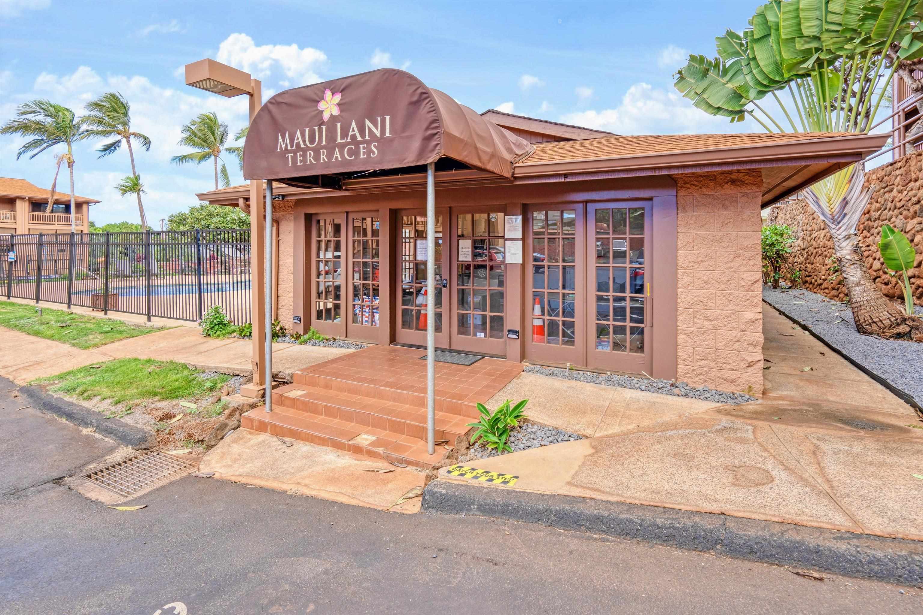 Maui Lani Terraces condo # C102, Lahaina, Hawaii - photo 29 of 50