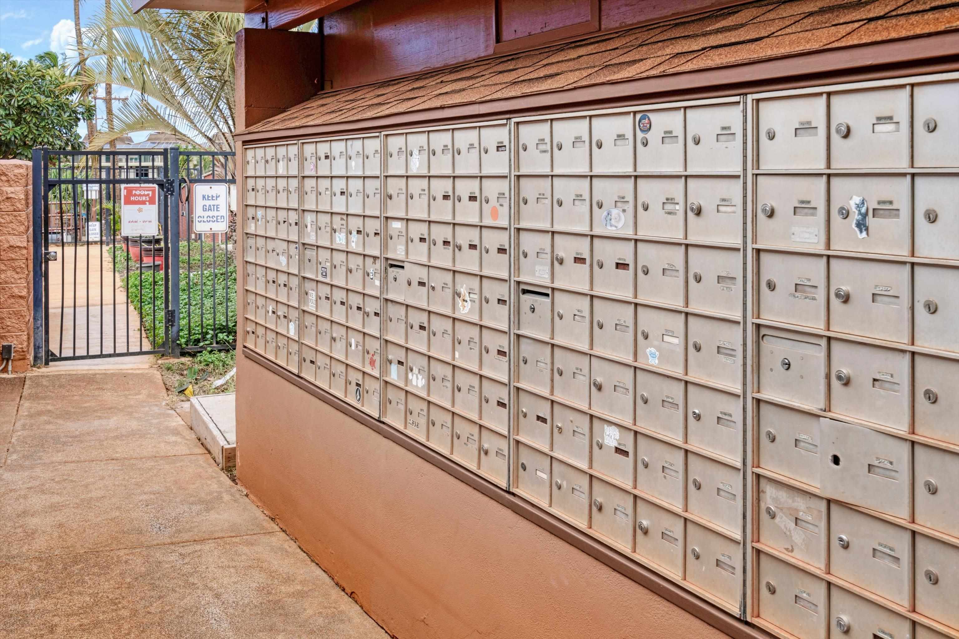 Maui Lani Terraces condo # C102, Lahaina, Hawaii - photo 30 of 50