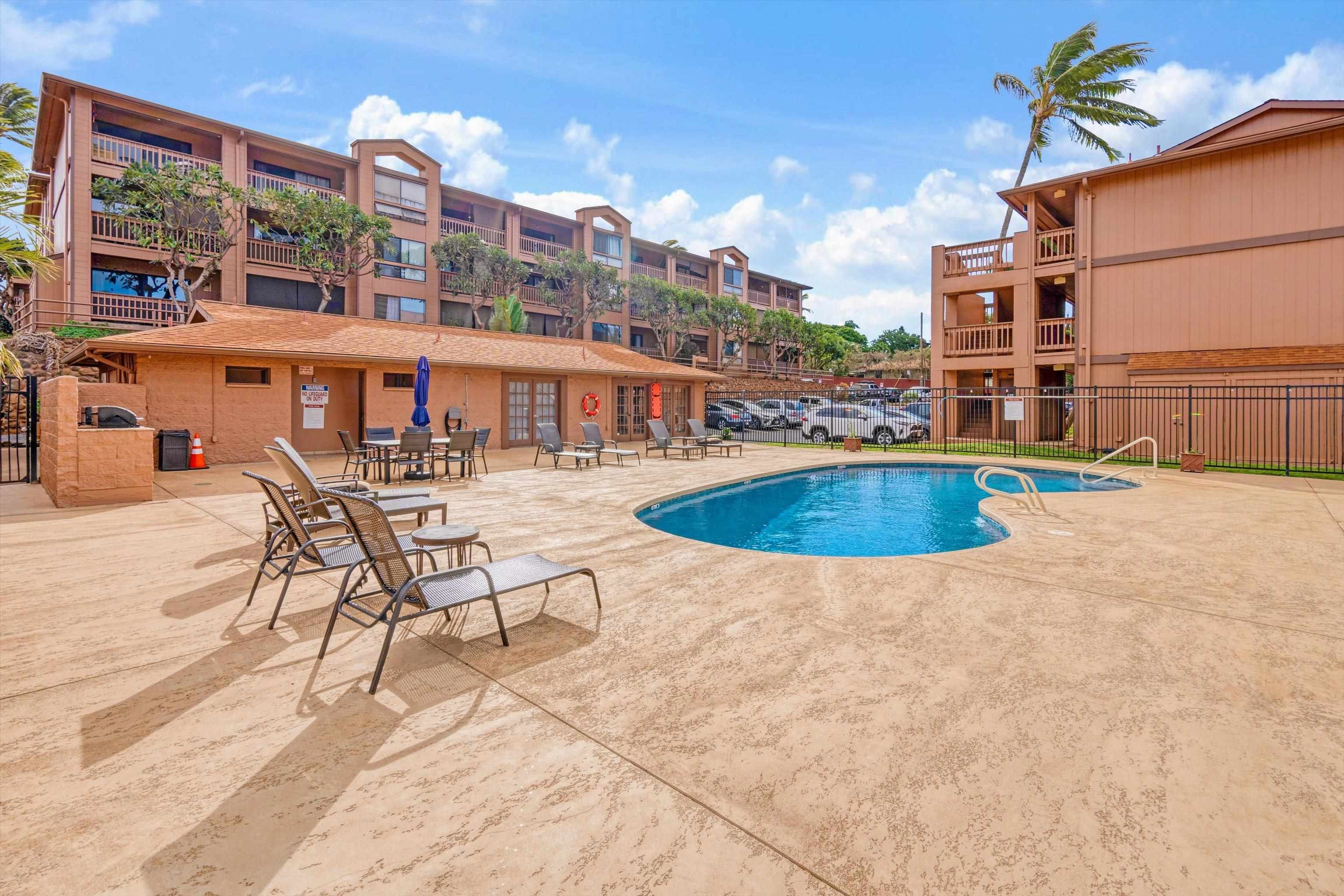 Maui Lani Terraces condo # C102, Lahaina, Hawaii - photo 31 of 50