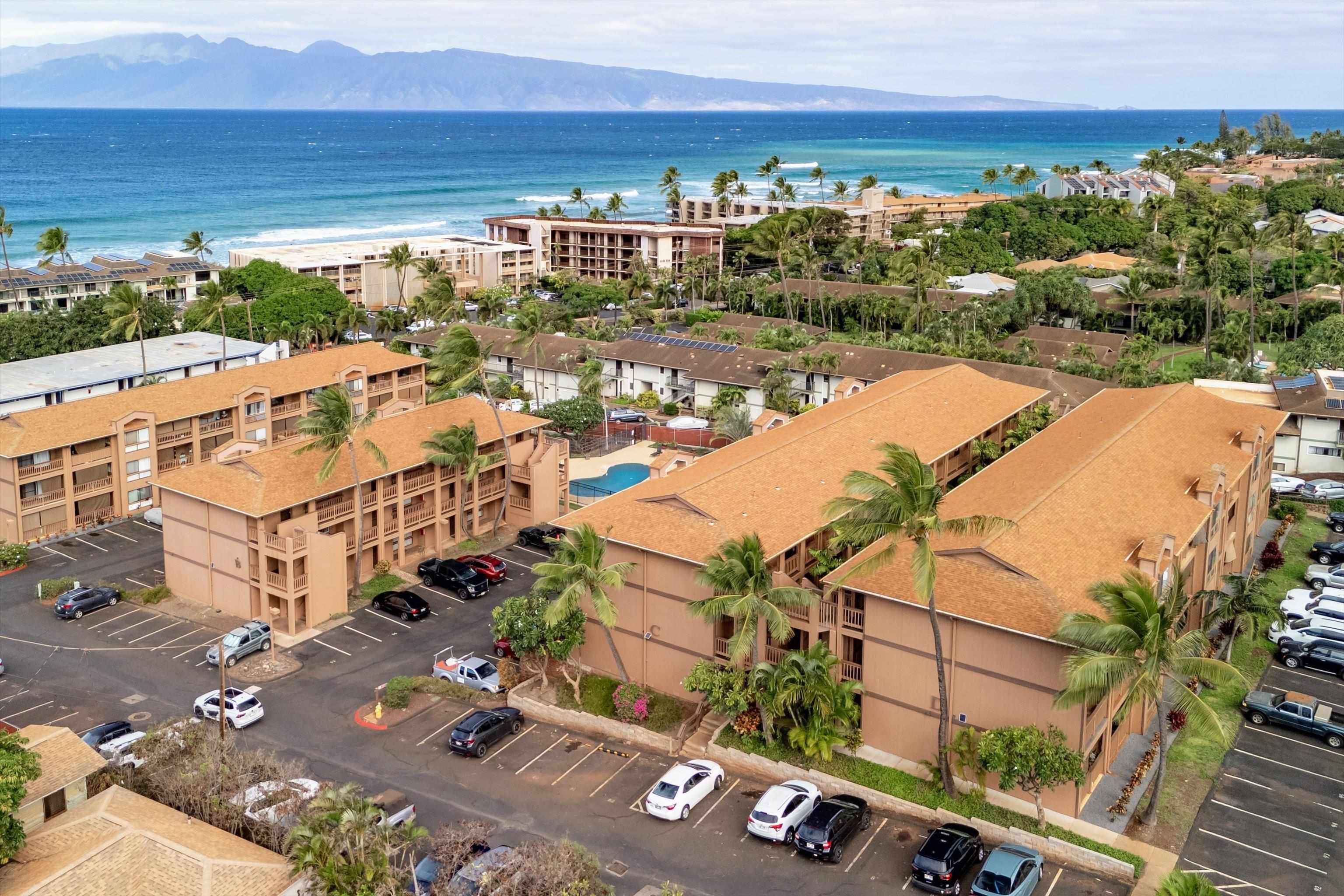 Maui Lani Terraces condo # C102, Lahaina, Hawaii - photo 37 of 50