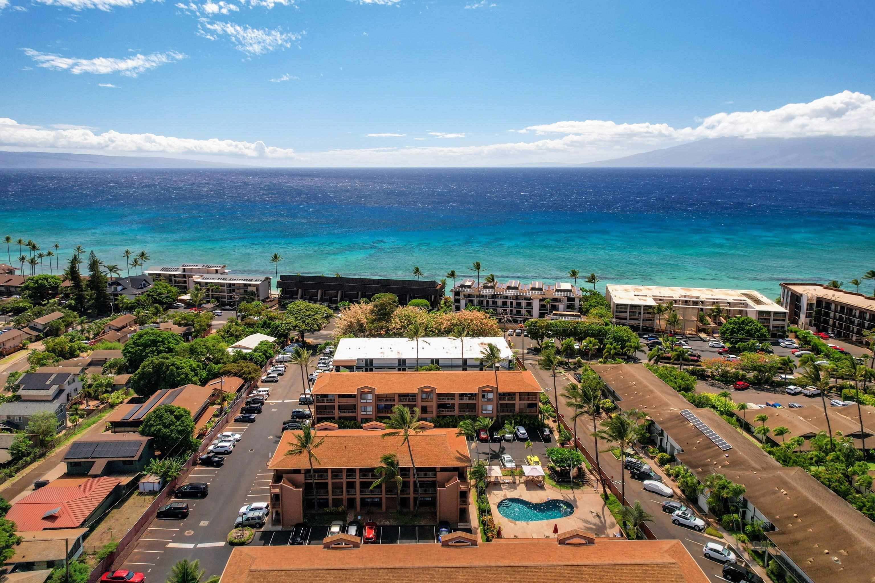 Maui Lani Terraces condo # C102, Lahaina, Hawaii - photo 38 of 50
