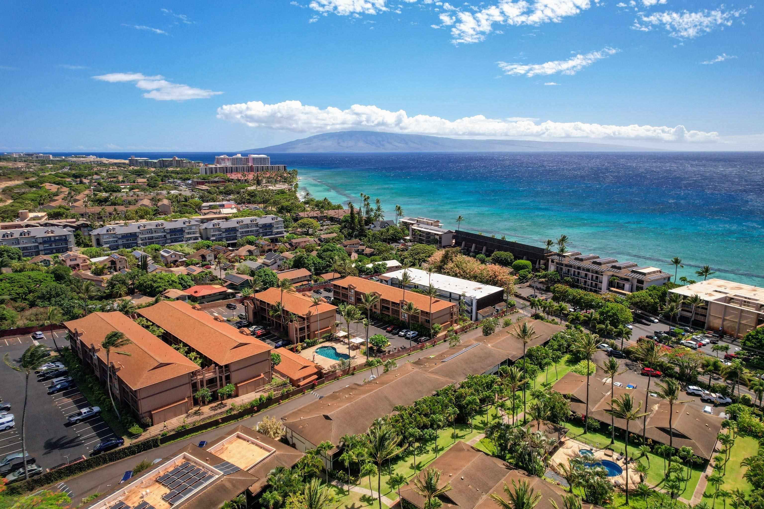 Maui Lani Terraces condo # C102, Lahaina, Hawaii - photo 40 of 50