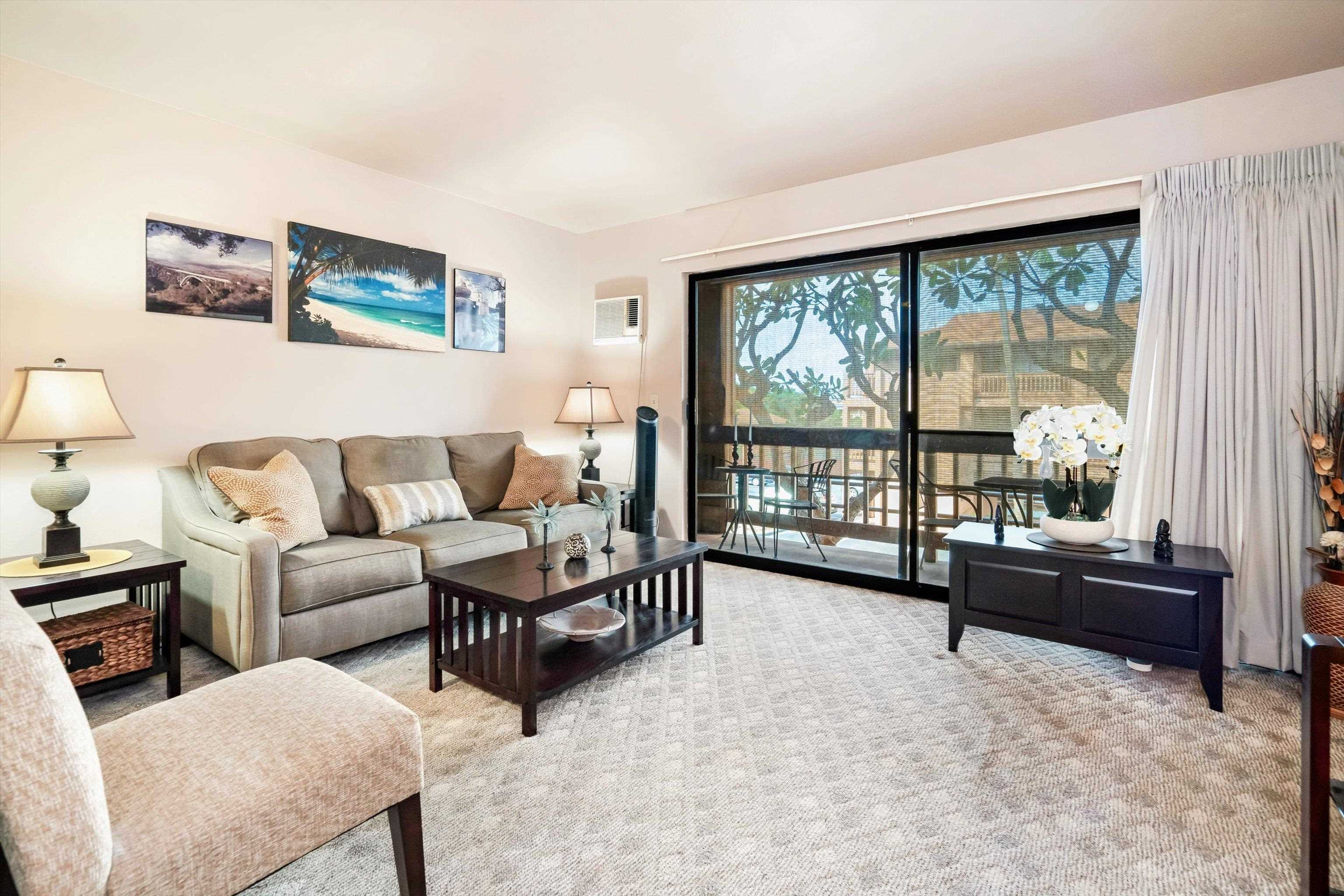 Maui Lani Terraces condo # C102, Lahaina, Hawaii - photo 5 of 50