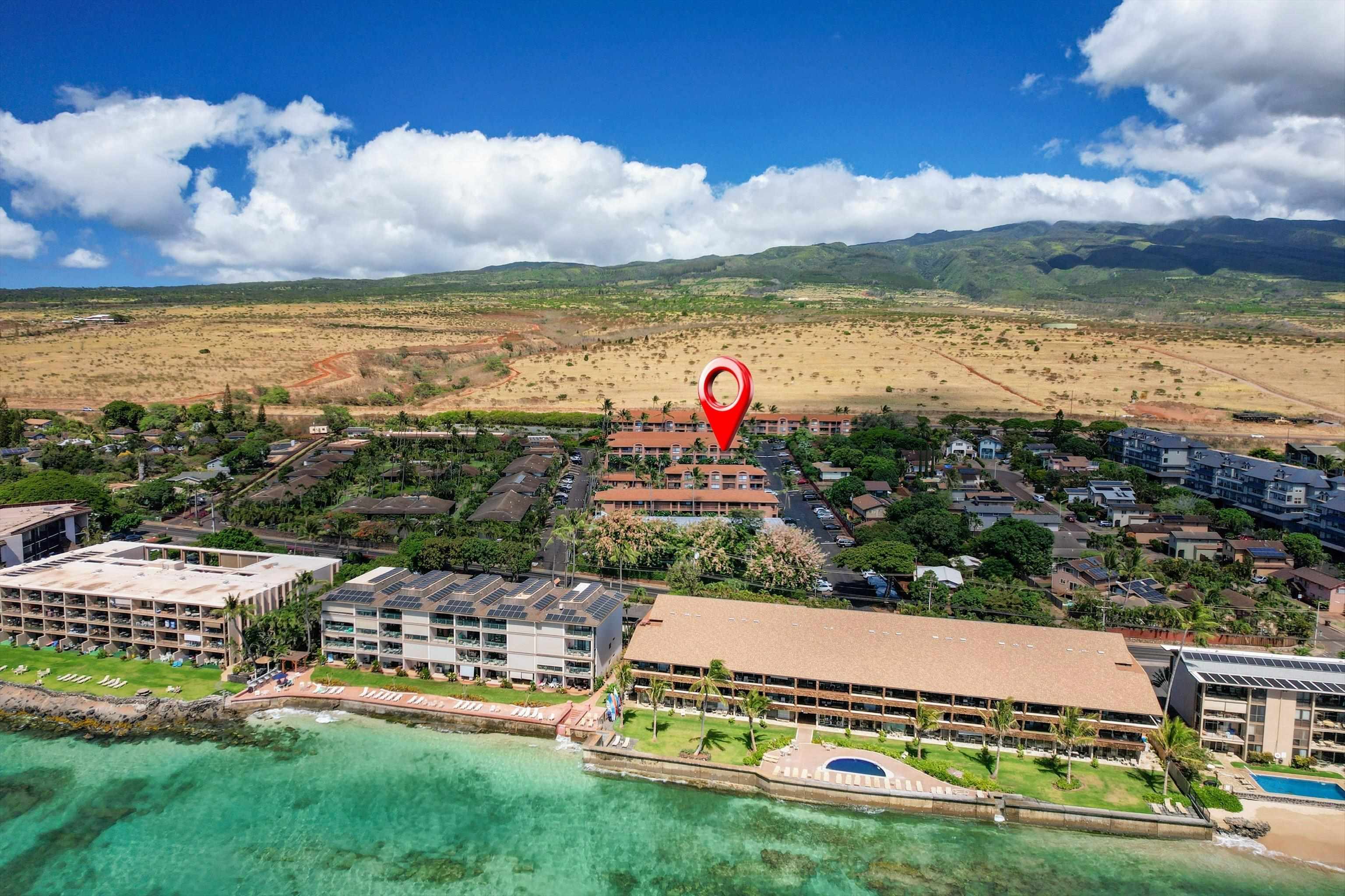 Maui Lani Terraces condo # C102, Lahaina, Hawaii - photo 41 of 50
