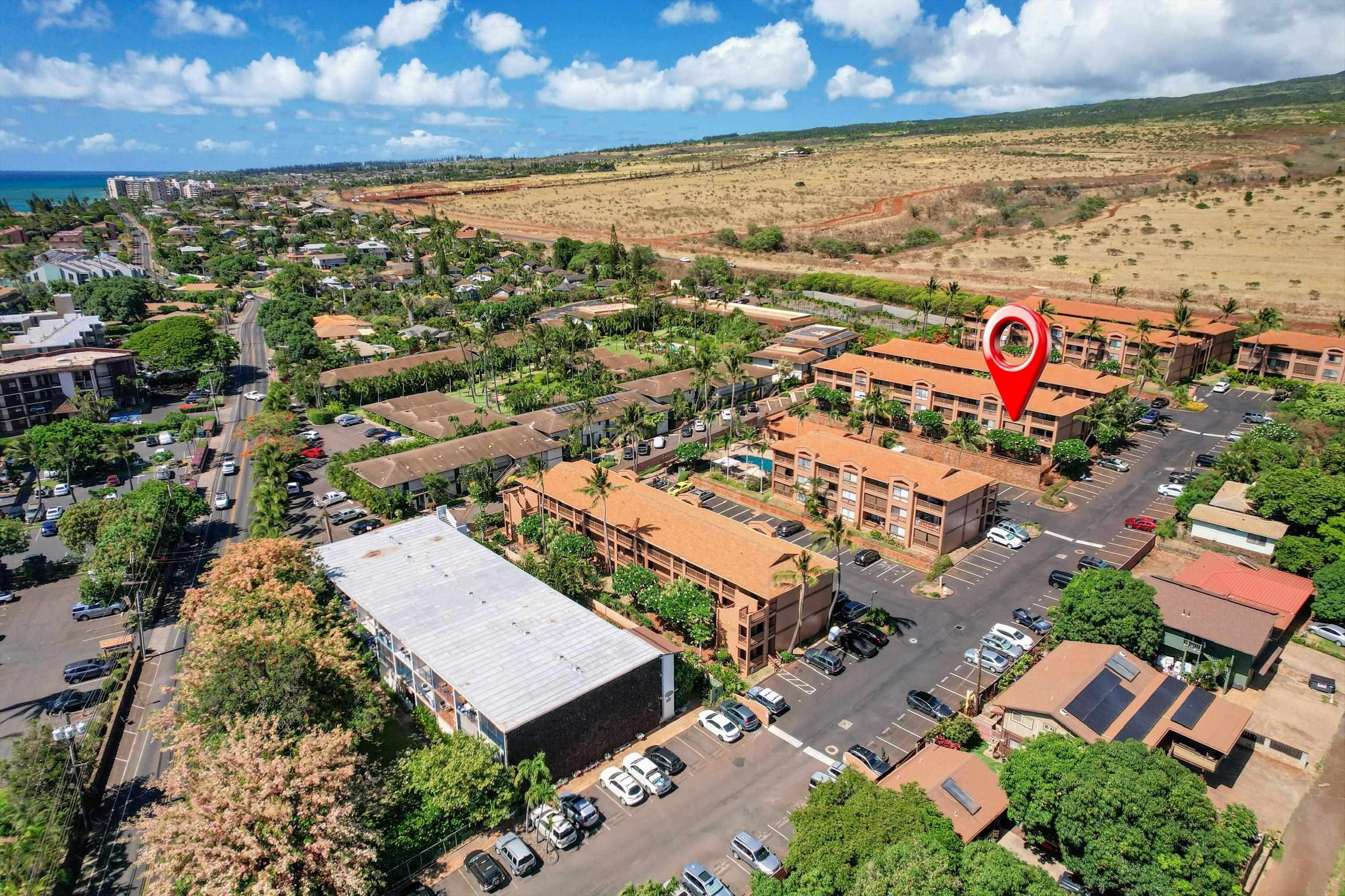 Maui Lani Terraces condo # C102, Lahaina, Hawaii - photo 44 of 50