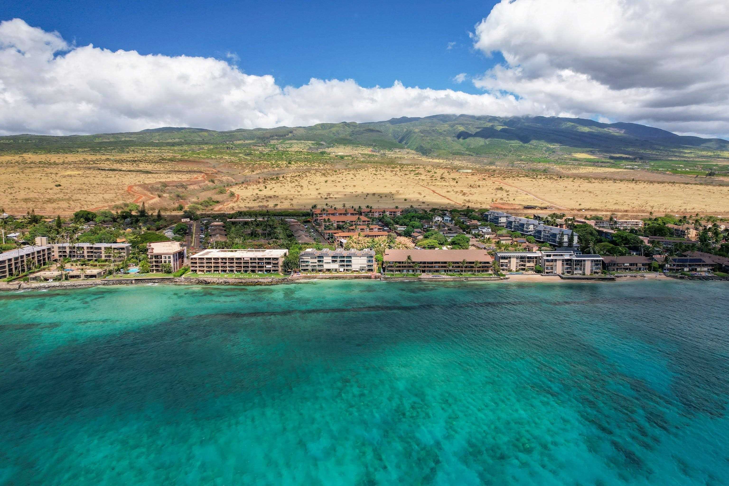 Maui Lani Terraces condo # C102, Lahaina, Hawaii - photo 50 of 50